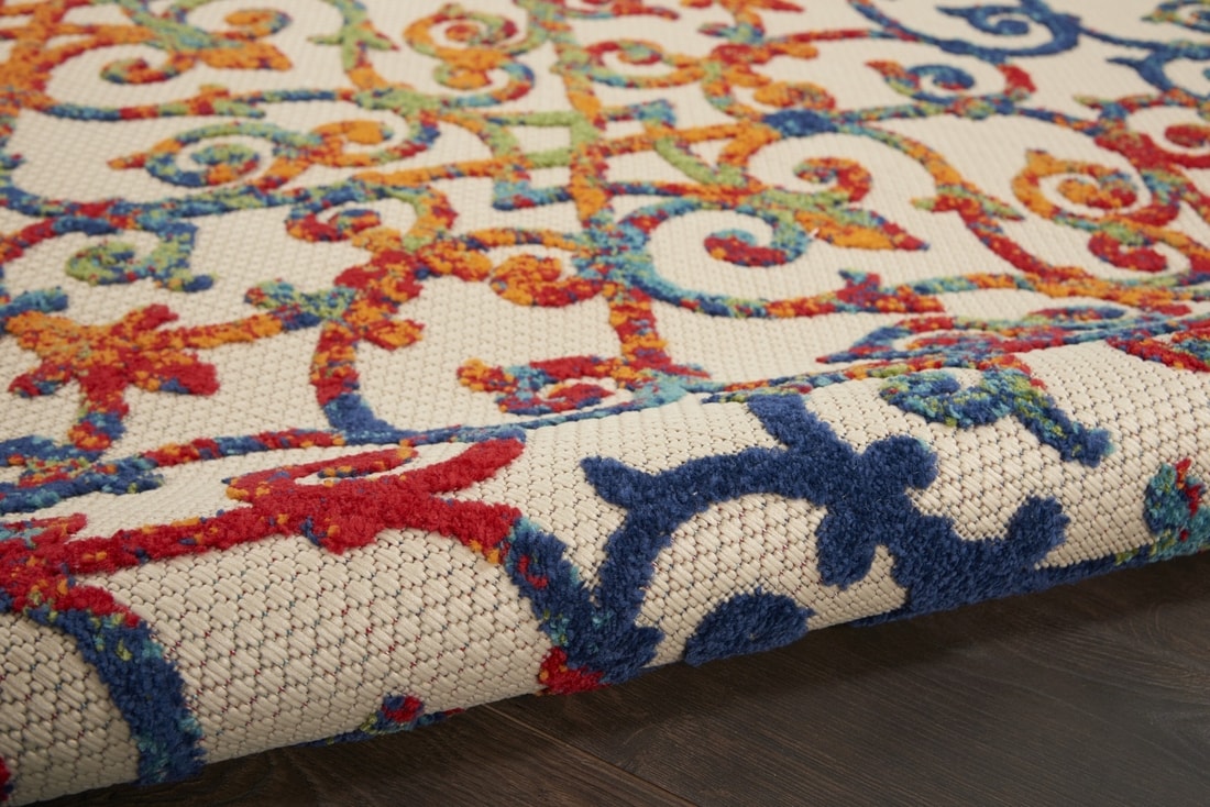HomeRoots 4000385031 rugs - View #3