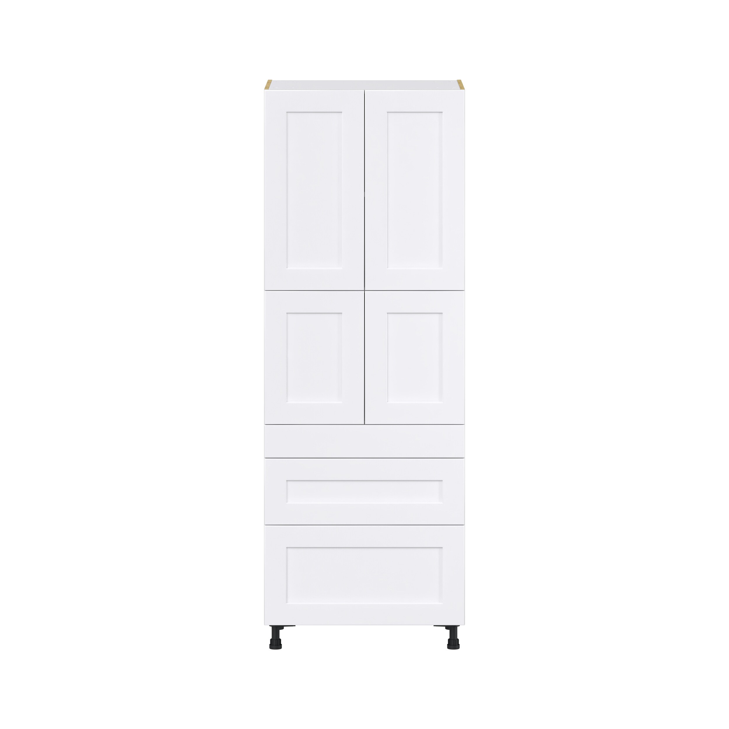 Hugo&Borg DST3D302484.5I2-JO Cabinets-Kitchen - View #6