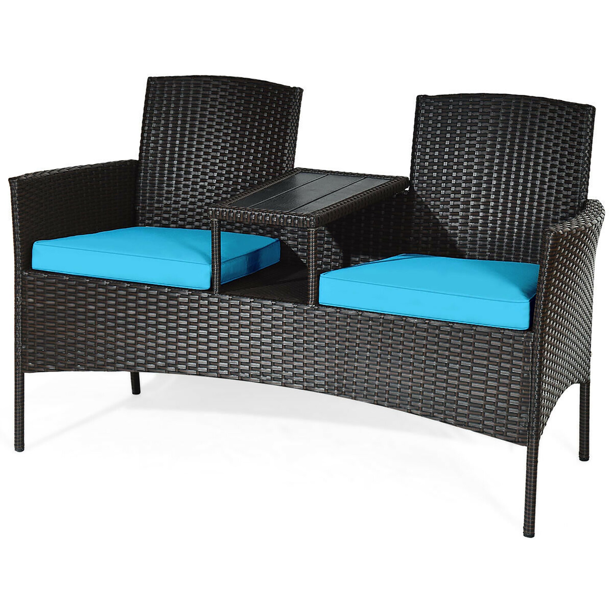 CASAINC WF-HW63233TU-LA Patio-Conversation-Sets - View #7