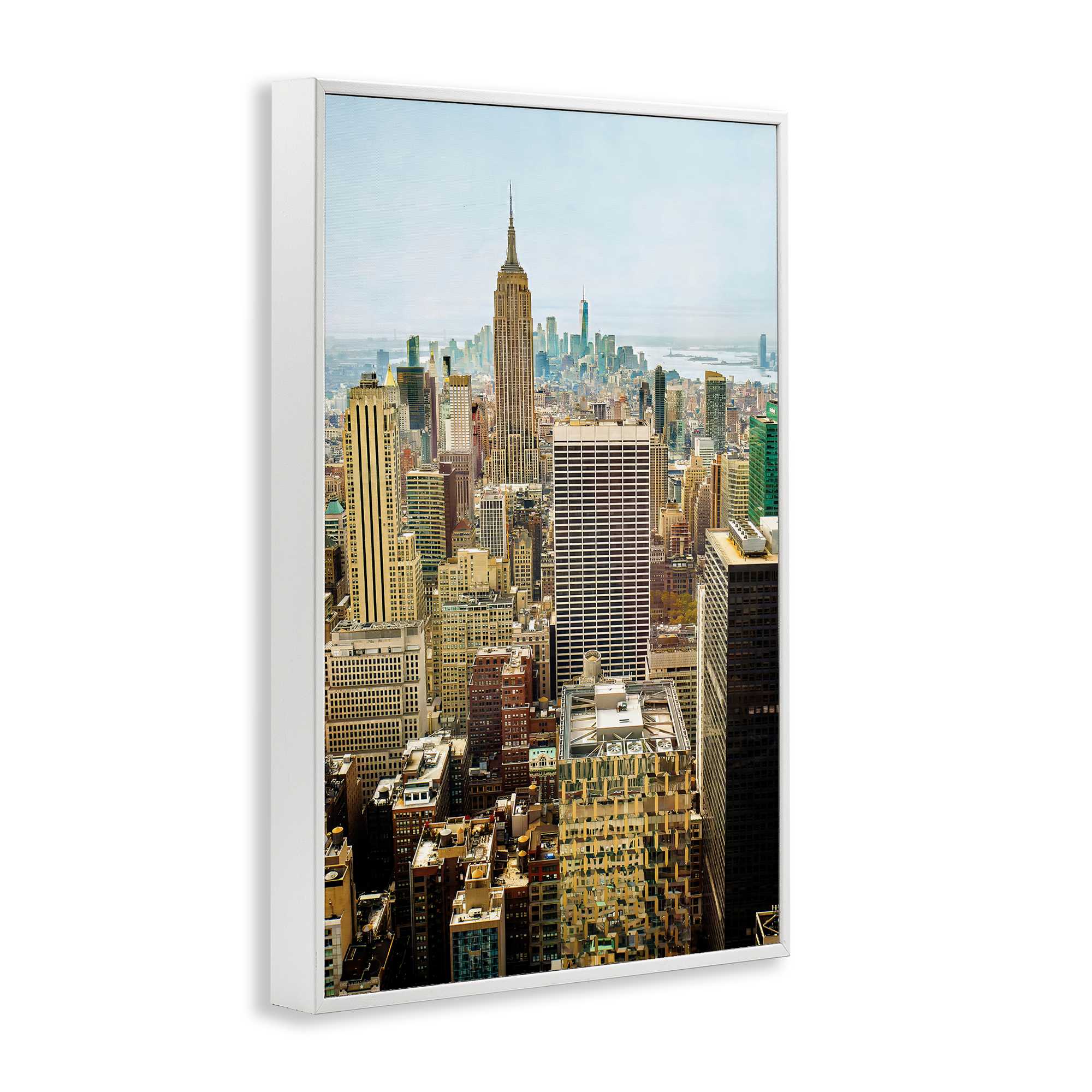 Stupell Industries BT-600-WFR-20X30 Wall-Art - View #2