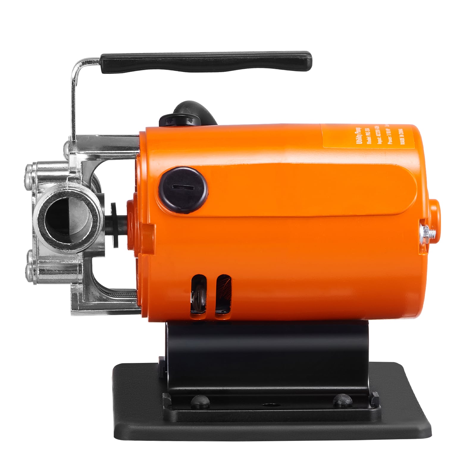 VEVOR SCJLSCB110HP00525V1 pumps - View #9