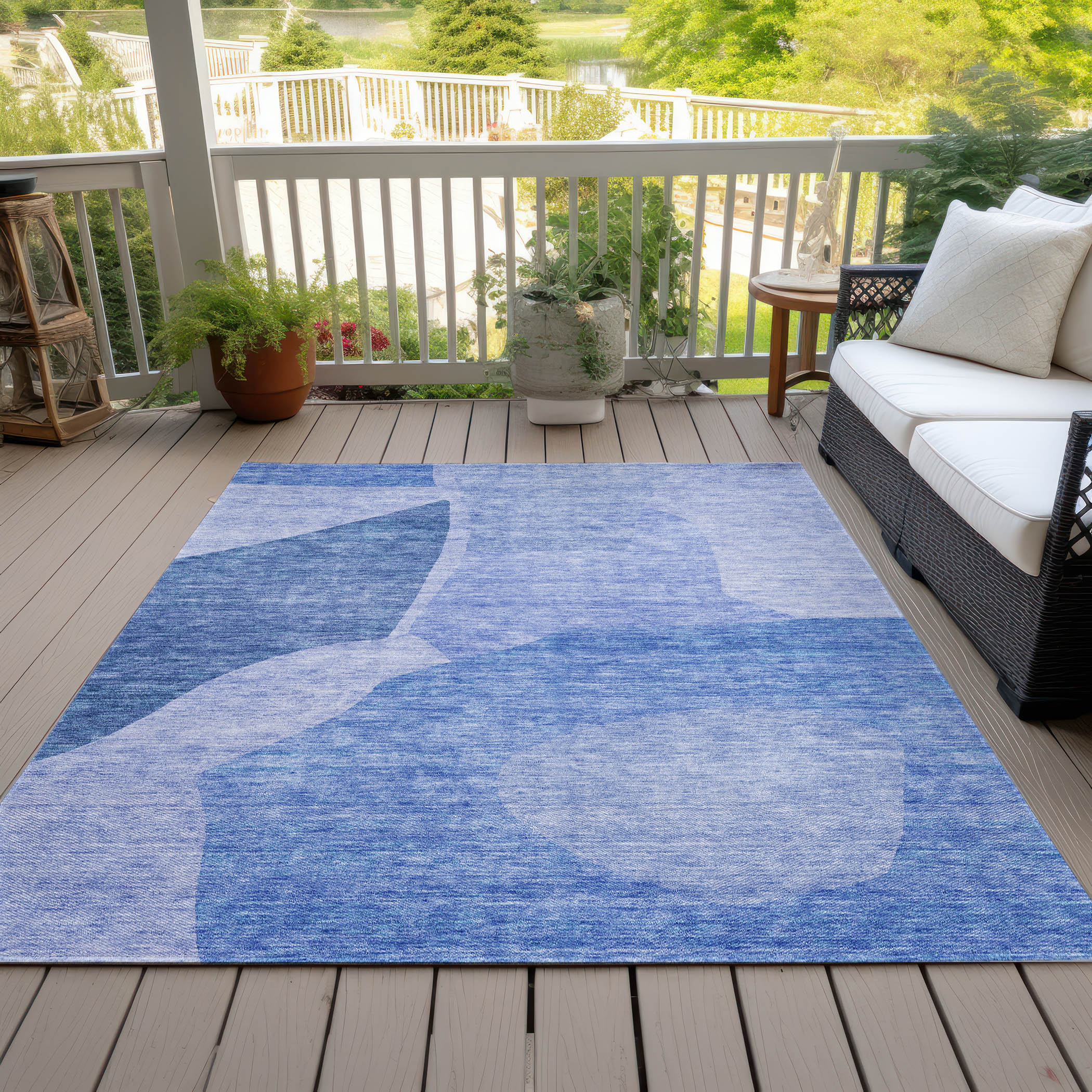 Addison Rugs ACN665NA30X46 rugs - View #8