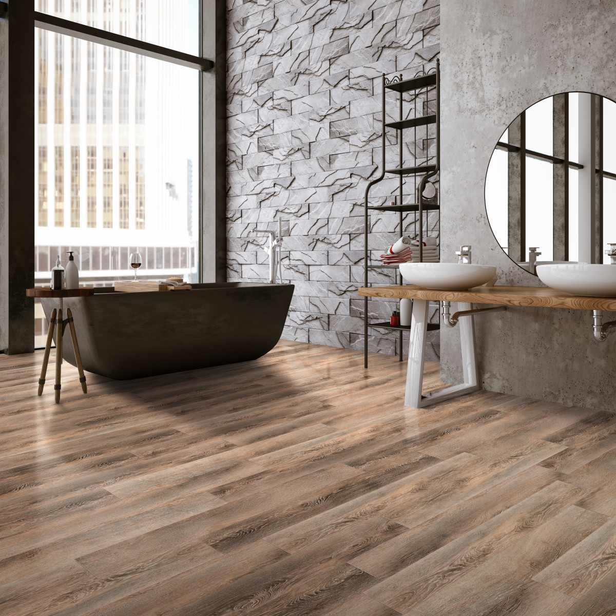 CALI 7904510600 Vinyl-Plank - View #3