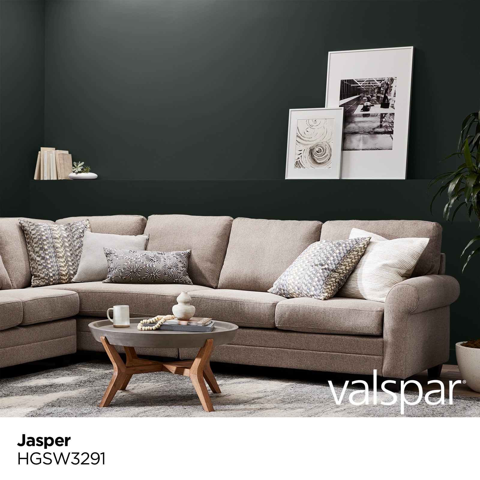 Valspar HGSW3291-935284 Int-Ext-Paint - View #2