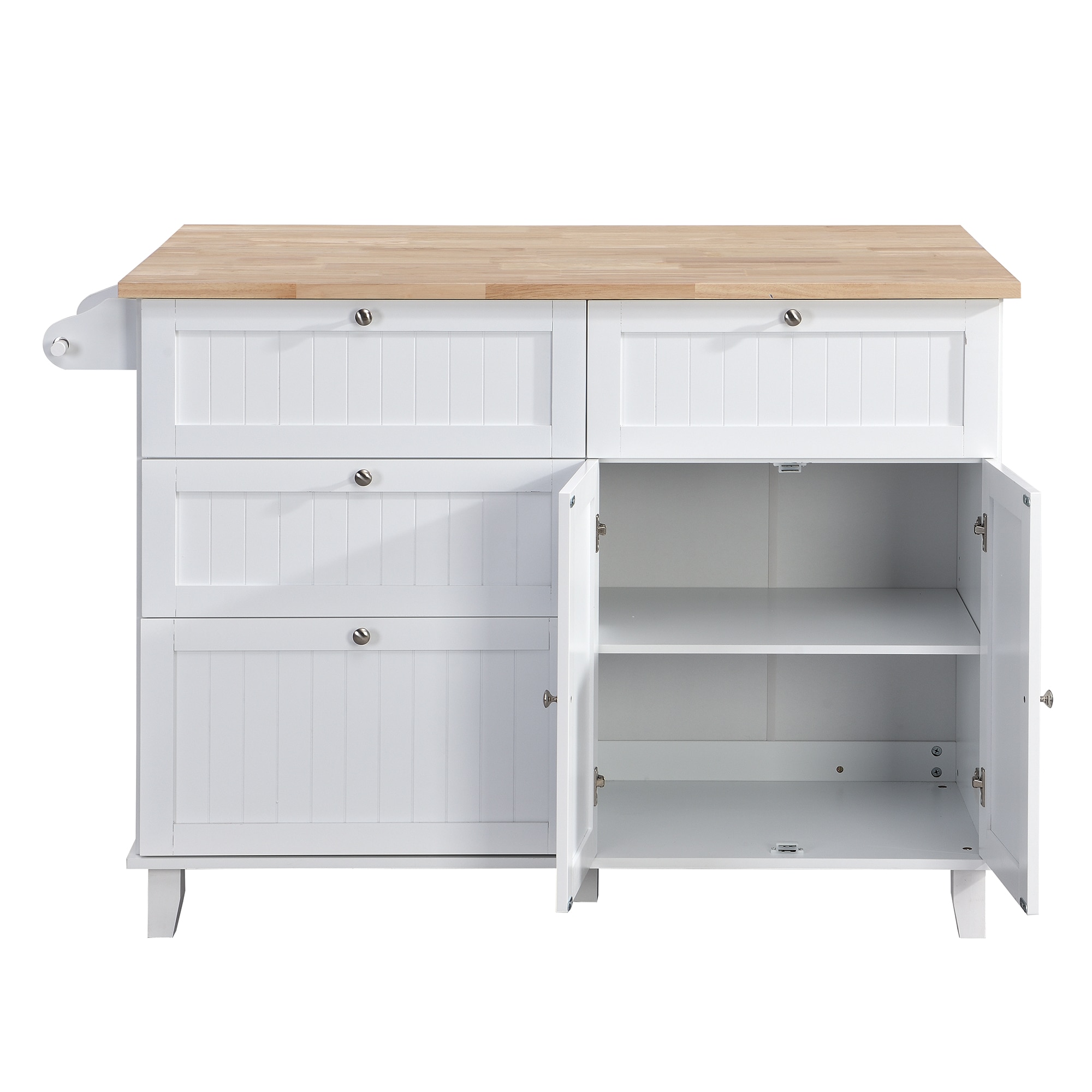 Bayfeve BF-SH234K-IN Kitchen-Furniture - View #15