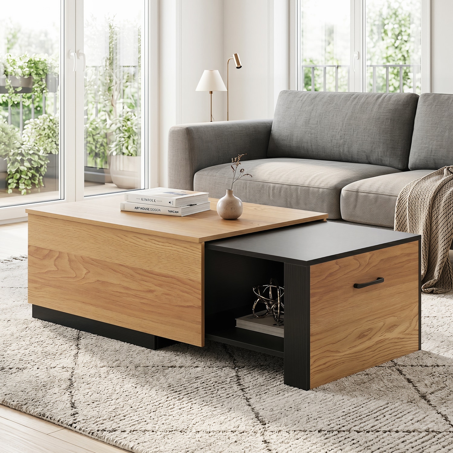 Boyel Living BLID4A000176271 Coffee-Tables - View #4