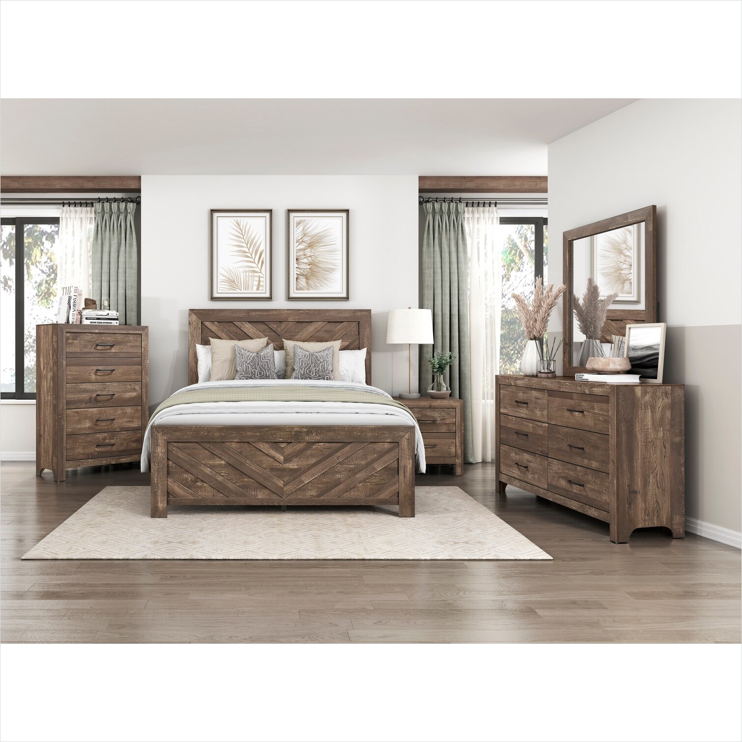 Naturefalls A6ZI0OS5KRG7 beds - View #3