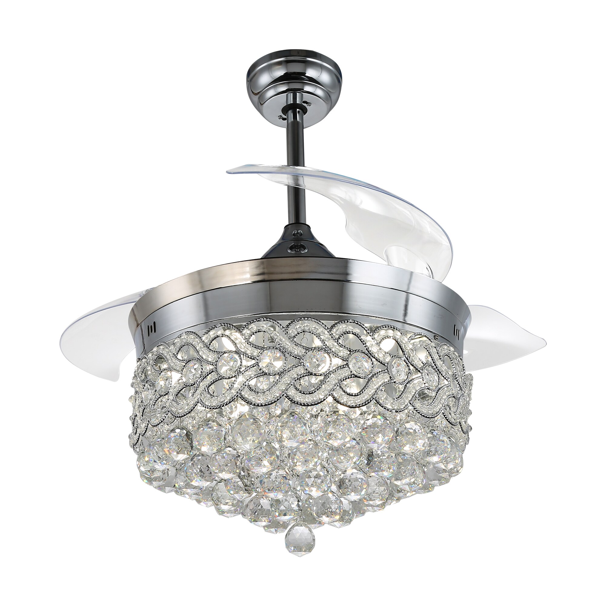 Bella Depot BD4203-C Ceiling-Fans - View #10