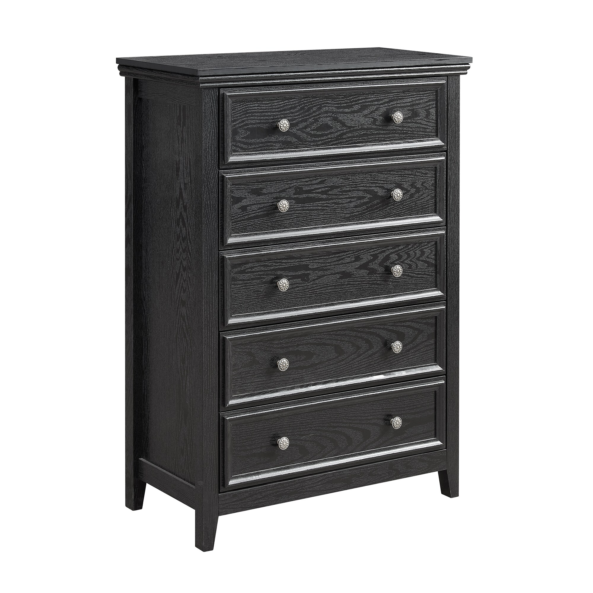 SINOFURN SYC500012BK dressers - View #2