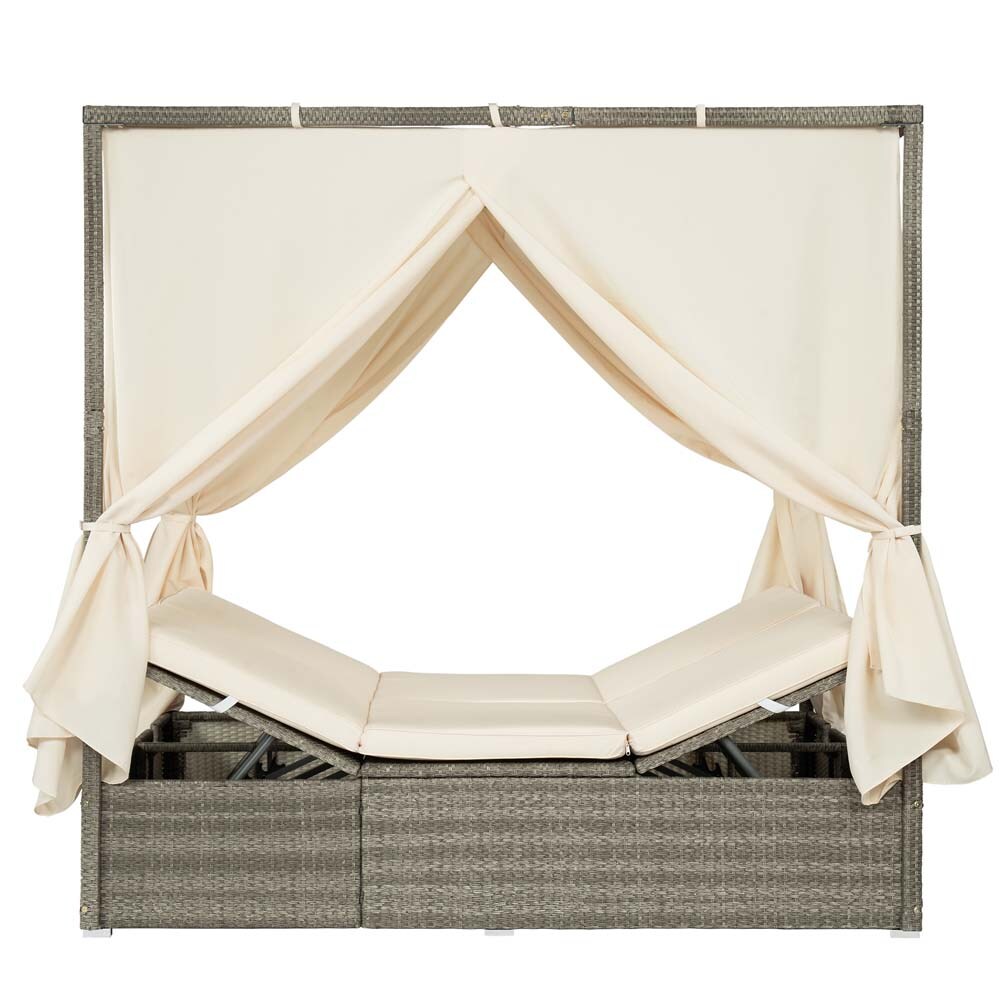 ModernLuxe L-WY000312AAA Patio-Sofas-Daybeds - View #10