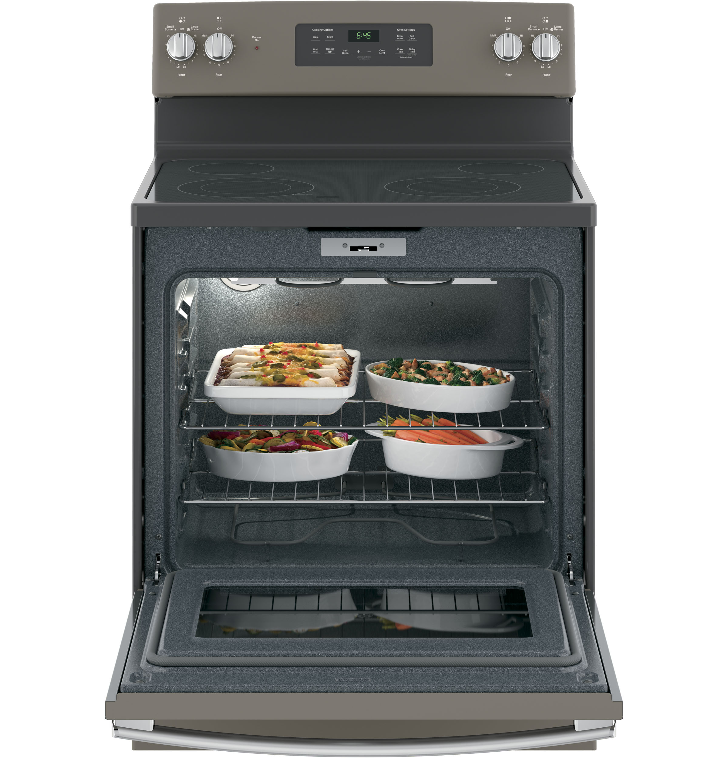 Better Chef IM-305SB Electric Countertop Range - On Sale - Bed