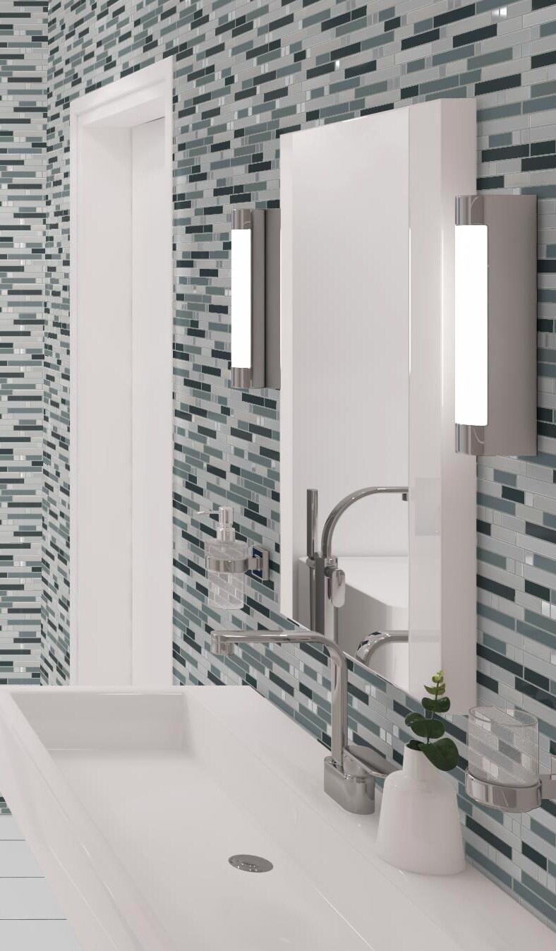 Andova Tiles ANDHAP415 Ceramic-Tile - View #5