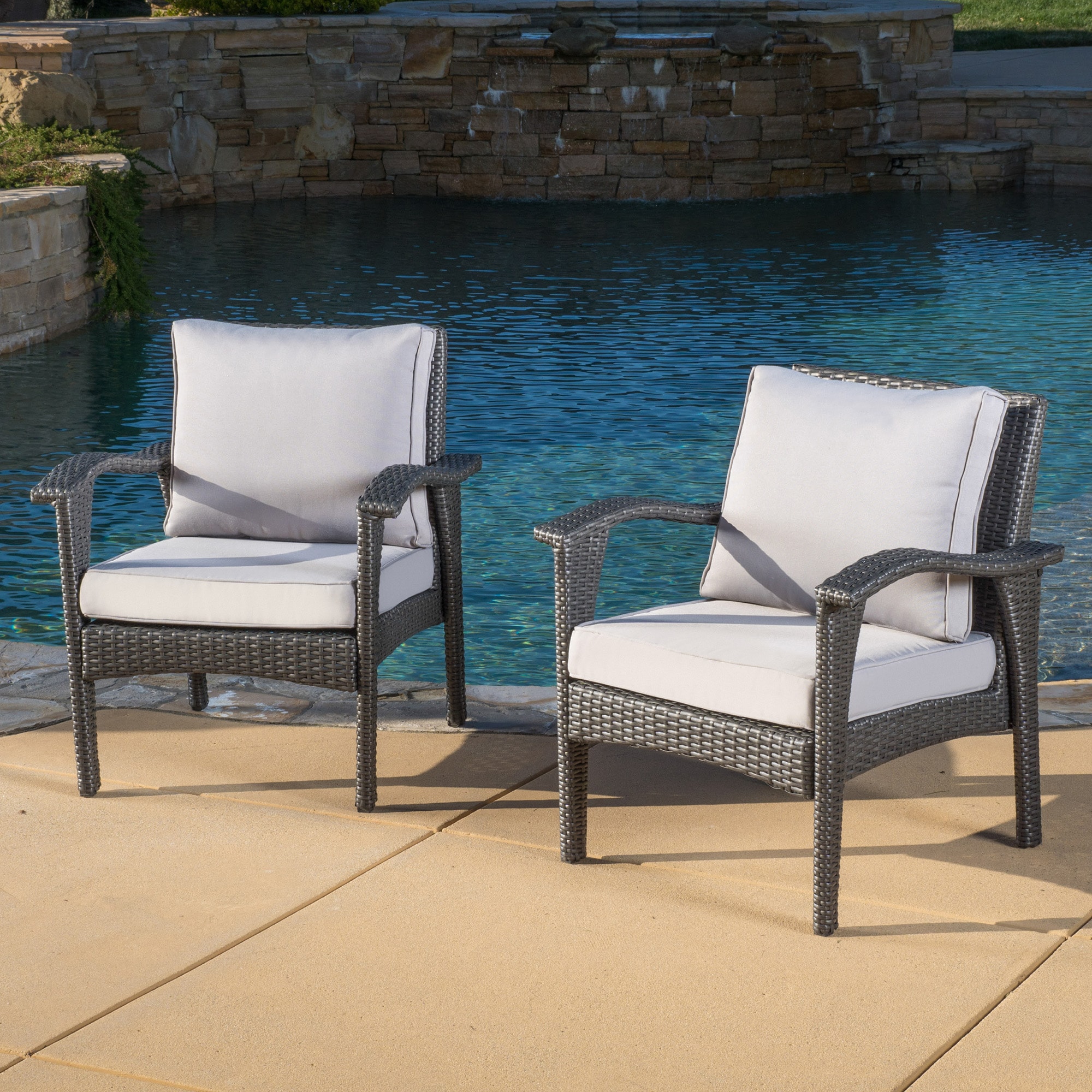 Bybafun YF8000026 Patio-Chairs - View #6