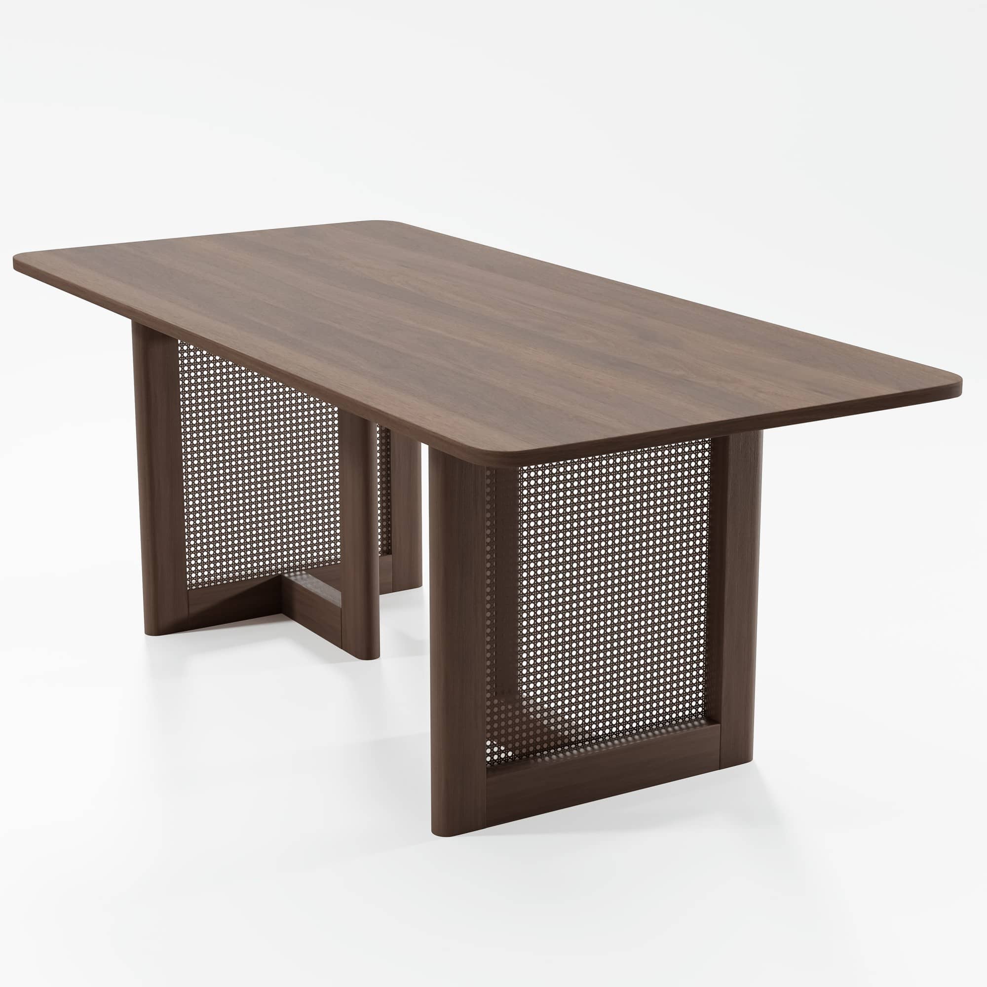 Misty Moon LW0402-DT00032 Dining-Tables - View #5