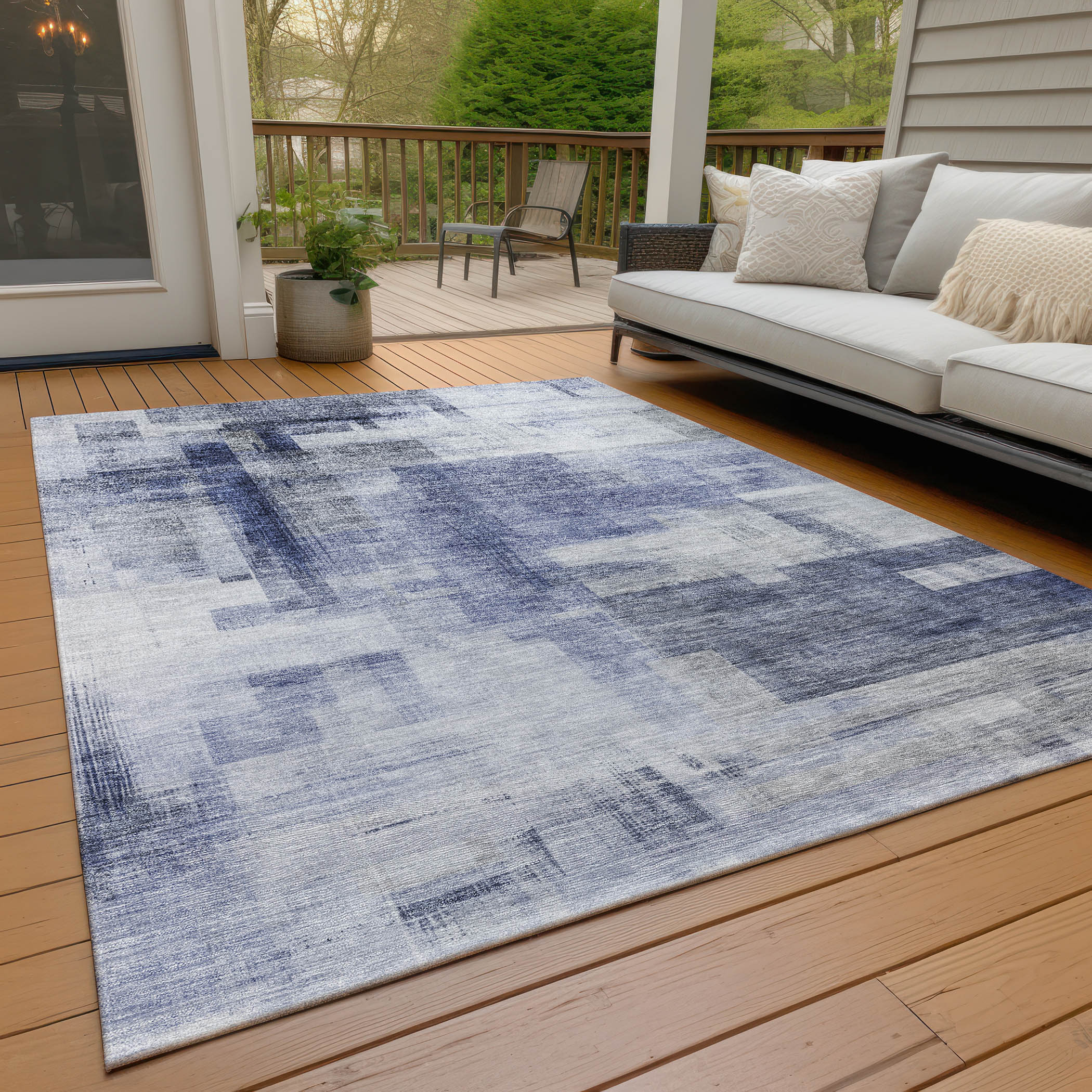 Addison Rugs ACN1067DN3X5 rugs - View #9