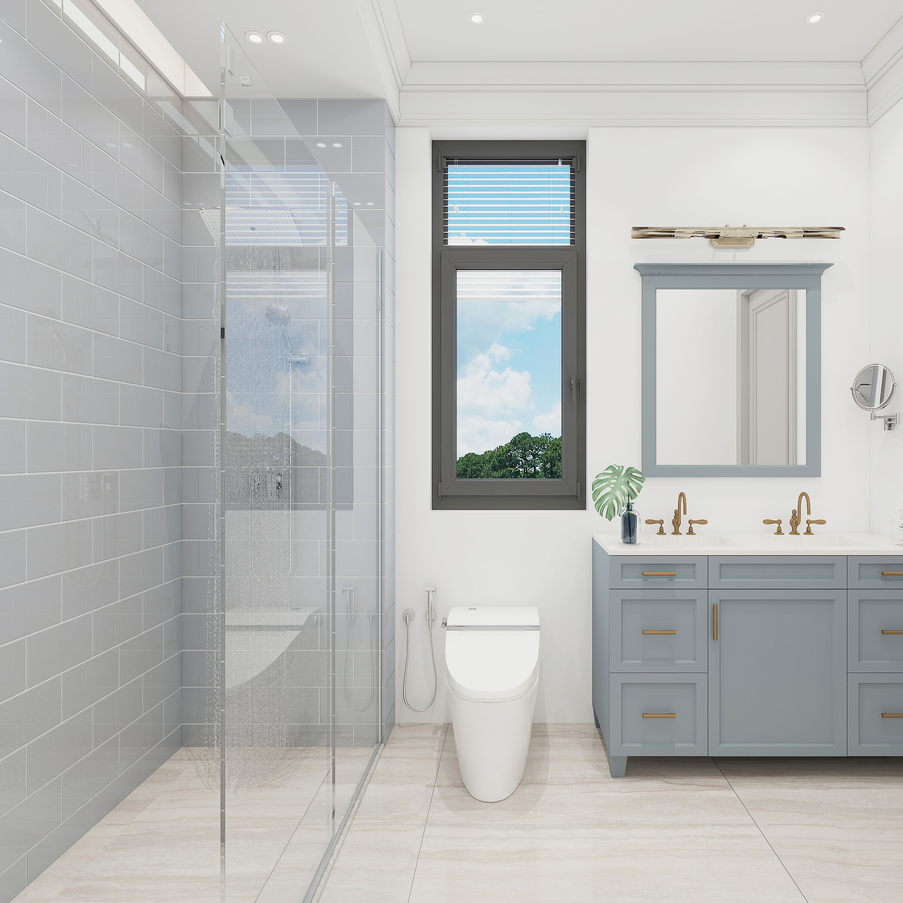 Giorbello G6128 Ceramic-Tile - View #5
