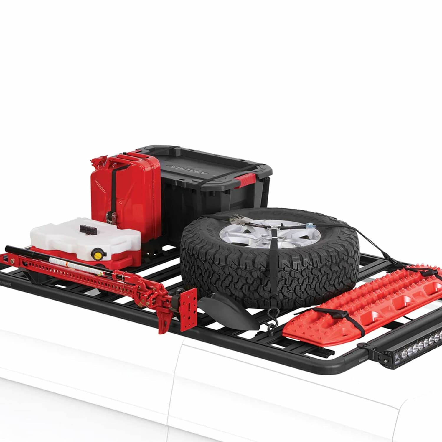 YAKIMA 393401 Cargo-Racking - View #6
