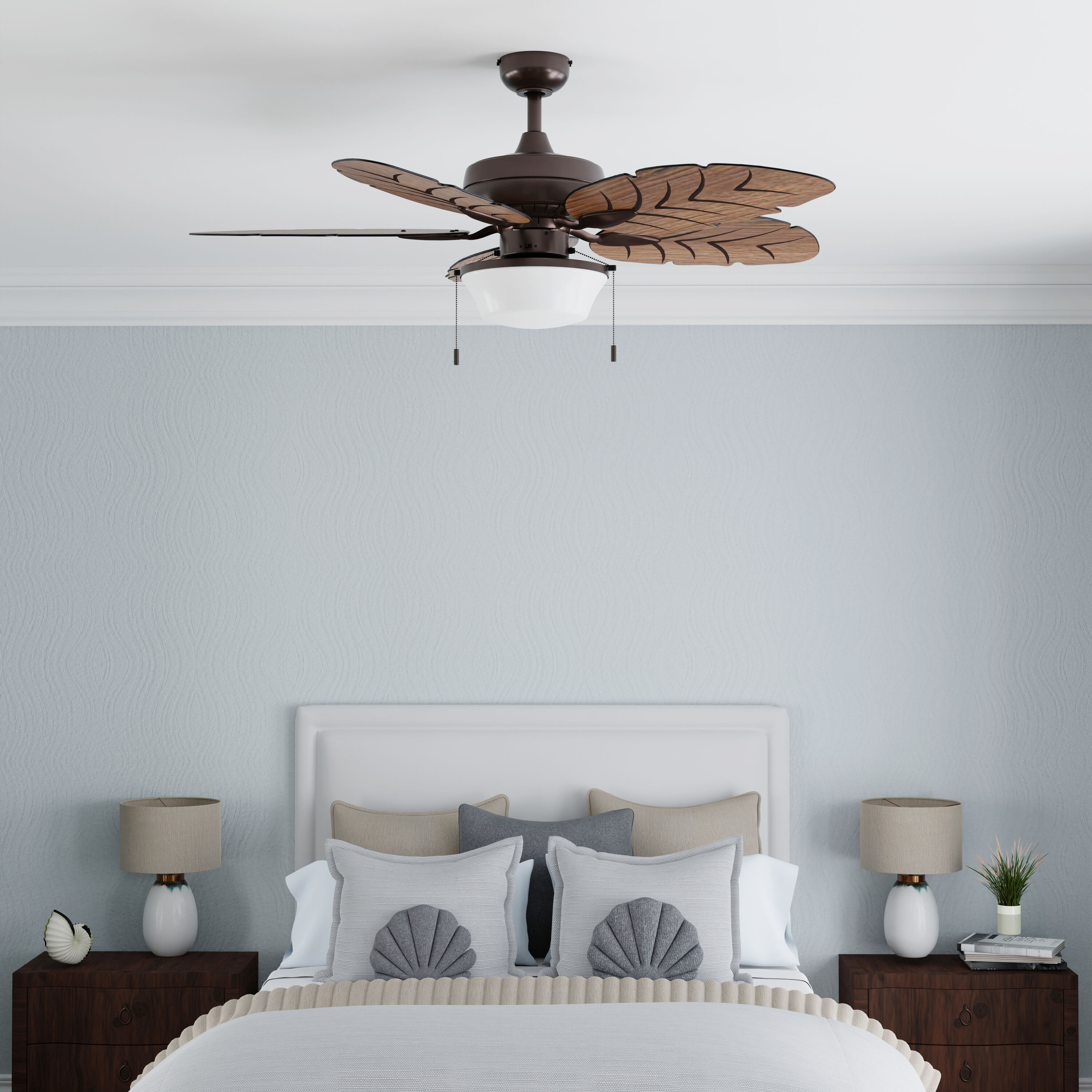 Harbor Breeze WK52NWZ5L Ceiling-Fans - View #5
