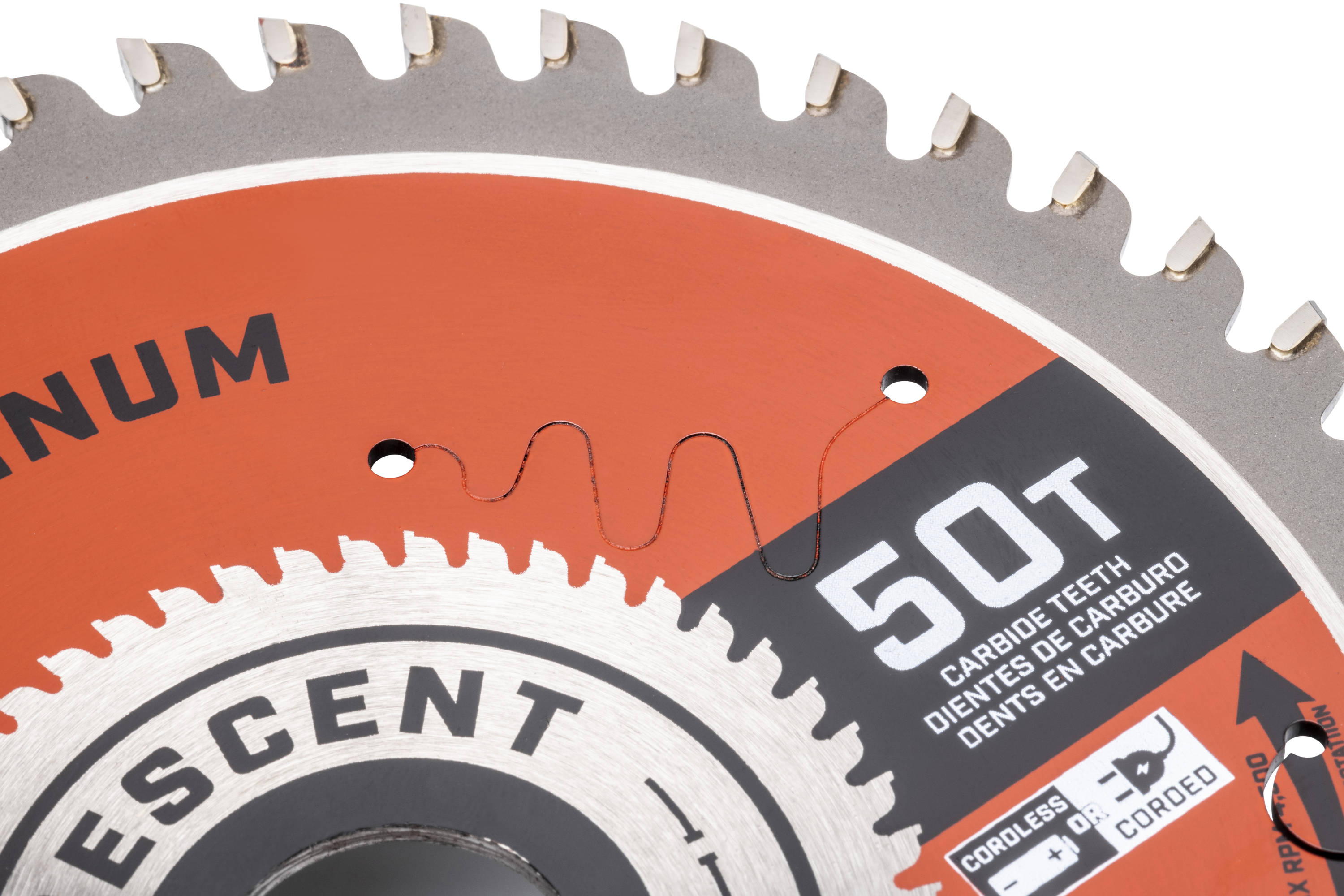Crescent CSBAM-550 Circular-Saw-Blades - View #4