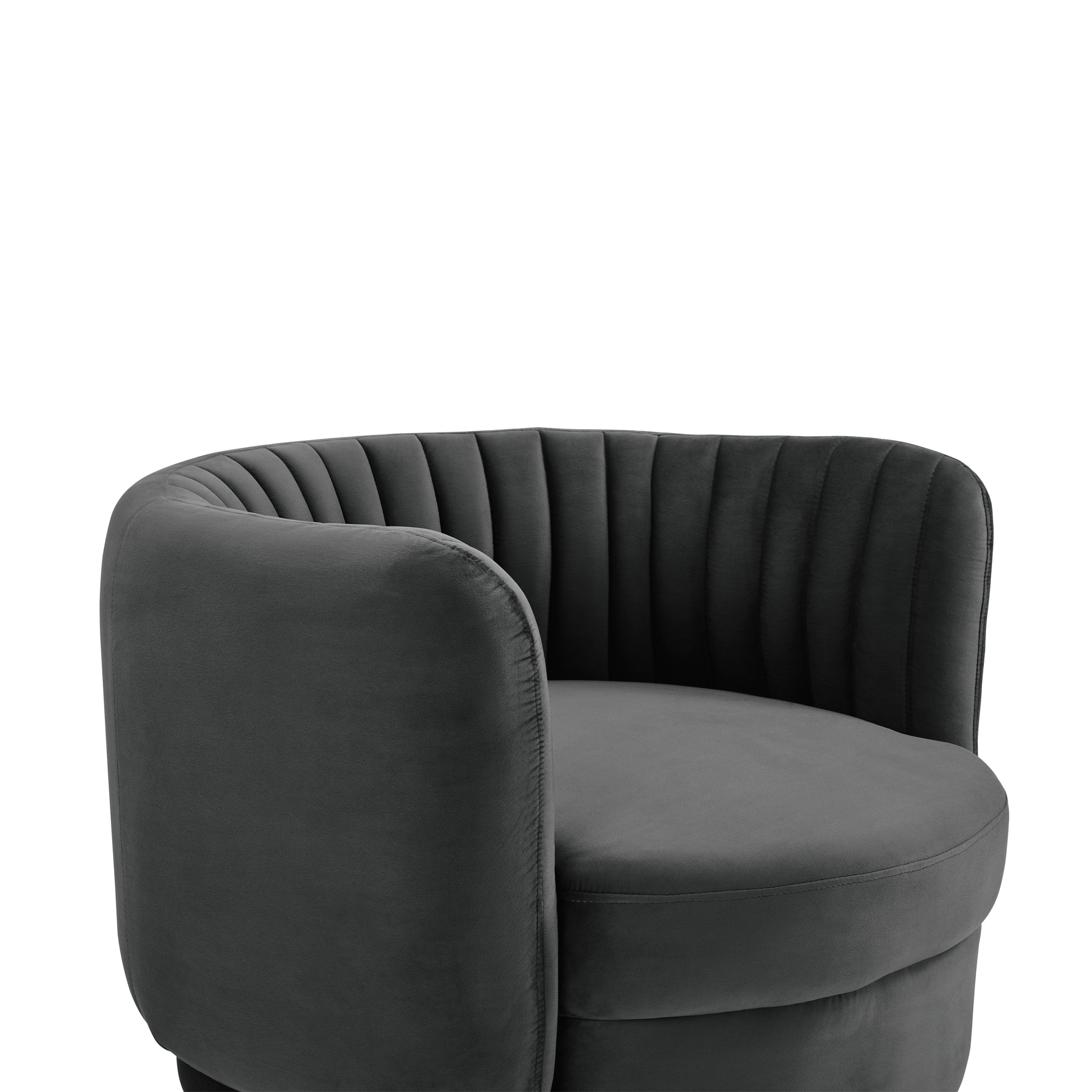 Armen Living LCDVCHGREY chairs - View #4