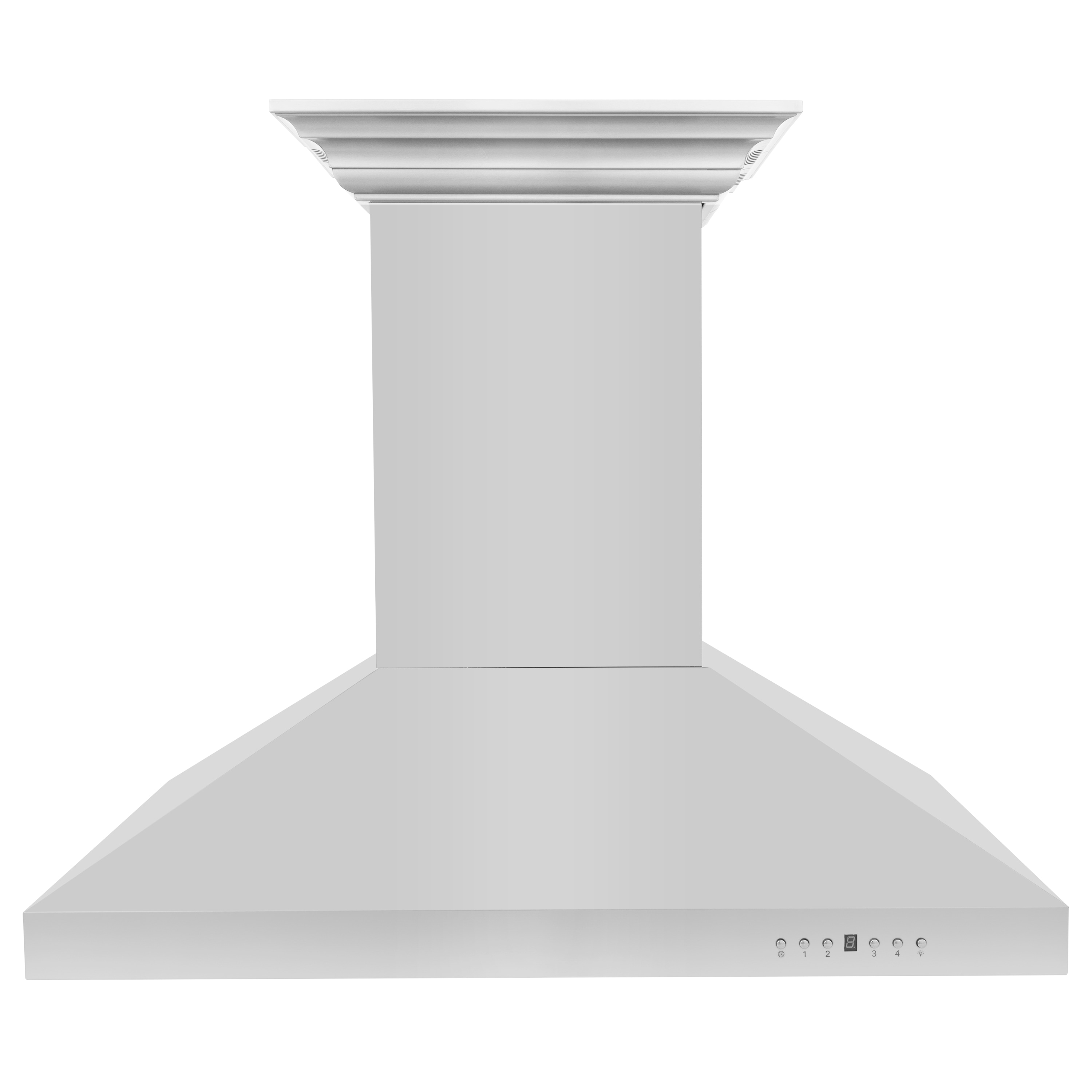 ZLINE KITCHEN & BATH KL3ICRN-BT-30 Island-Range-Hoods - View #8