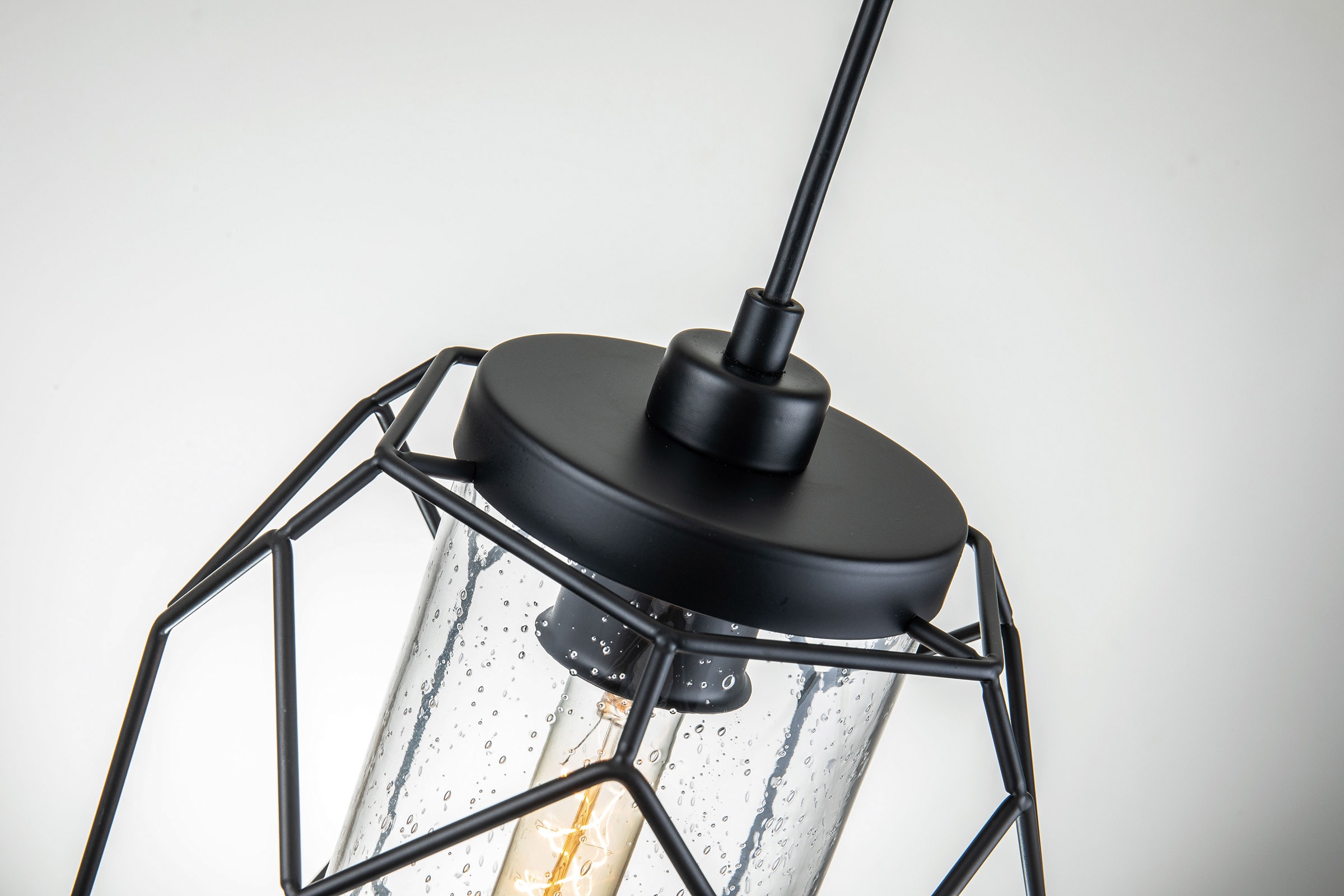 Edvivi EPL4435BK Pendant-Lights - View #10