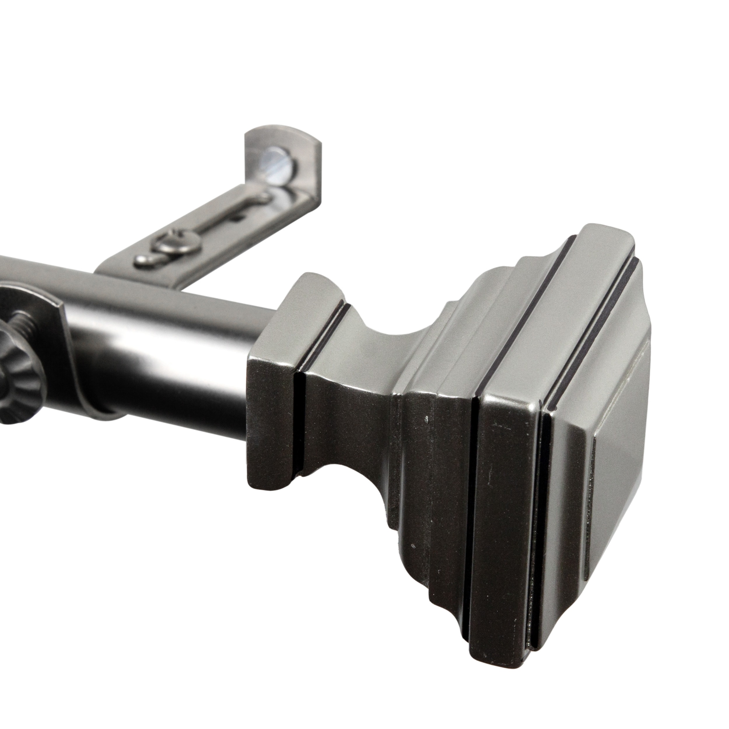 Hart & Harlow L-4881-485 Curtain-Rods - View #3