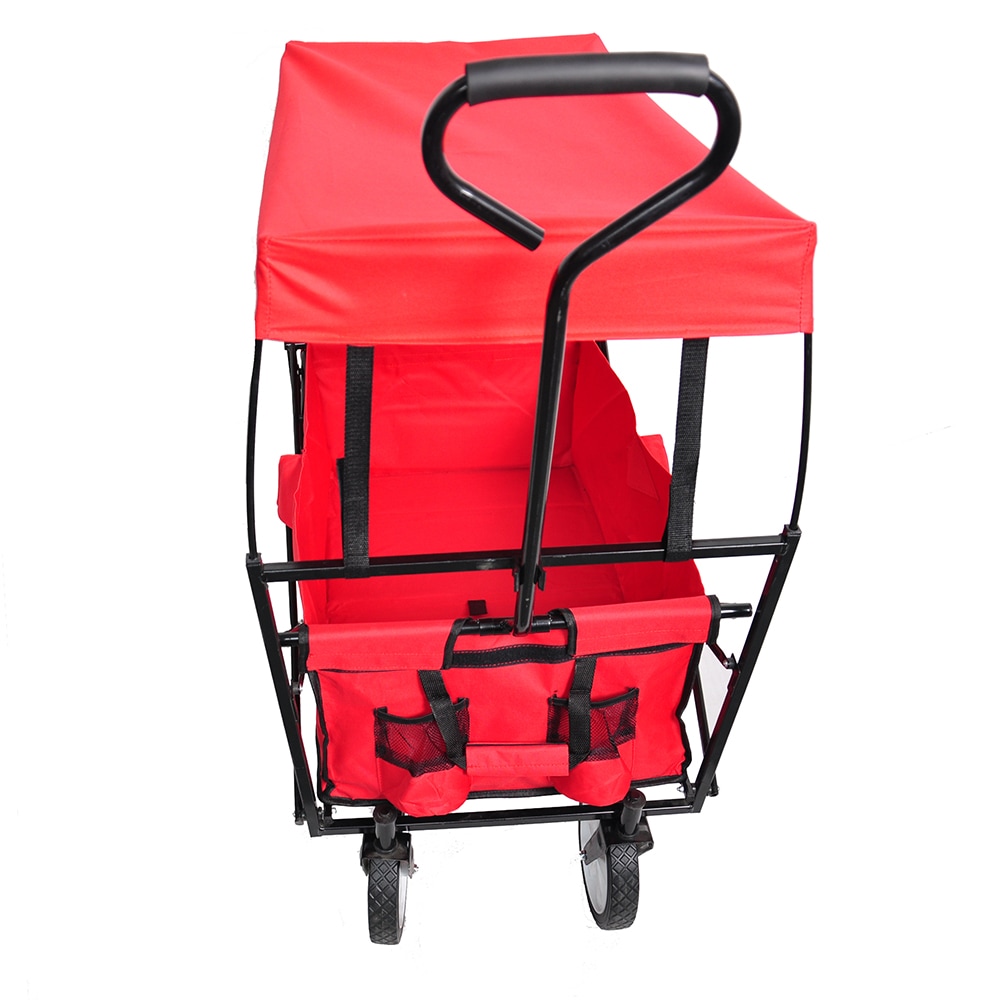 Sunrinx MG51-9-YC Yard-Carts - View #17