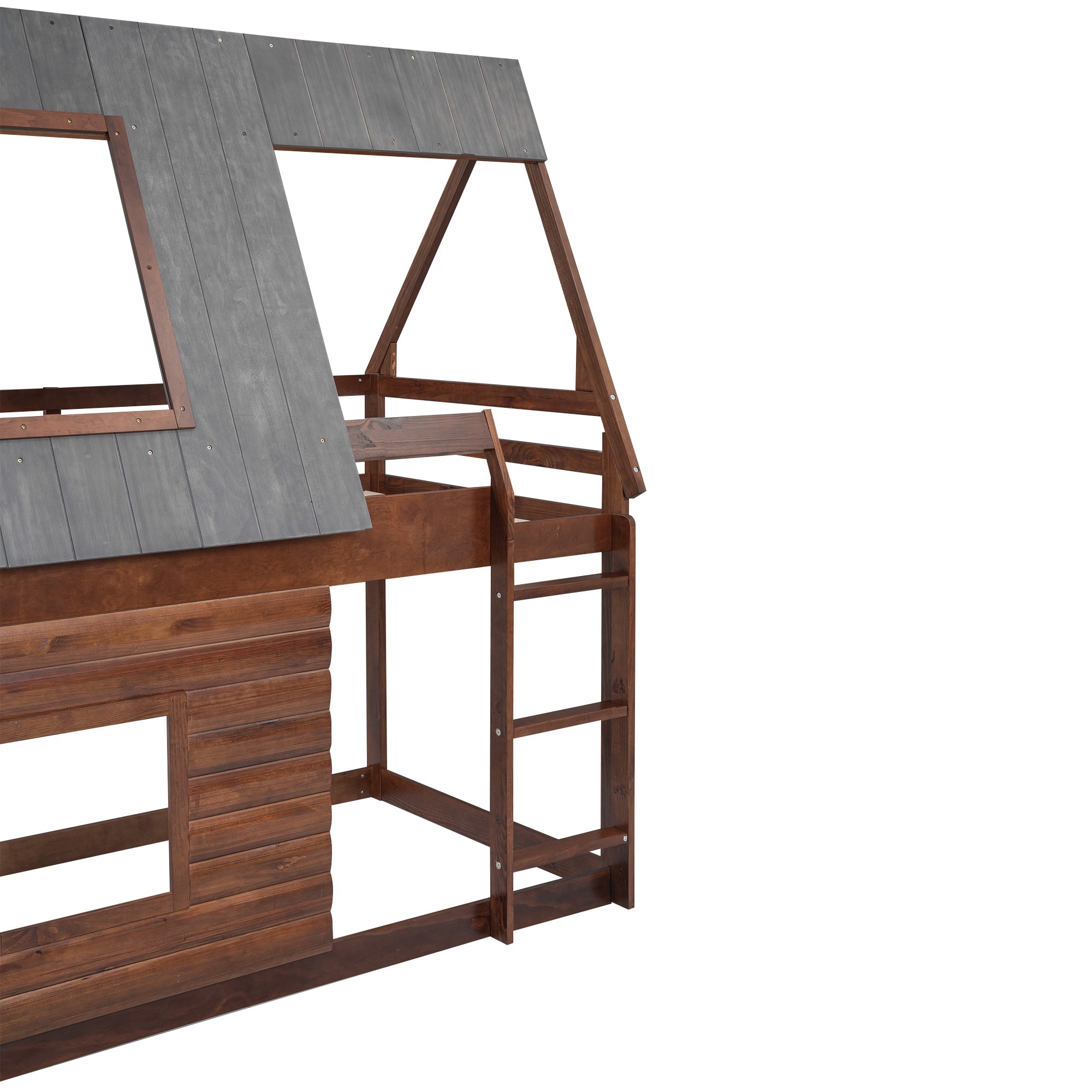 Yiekholo LL-1113AAD Bunk-Beds - View #10