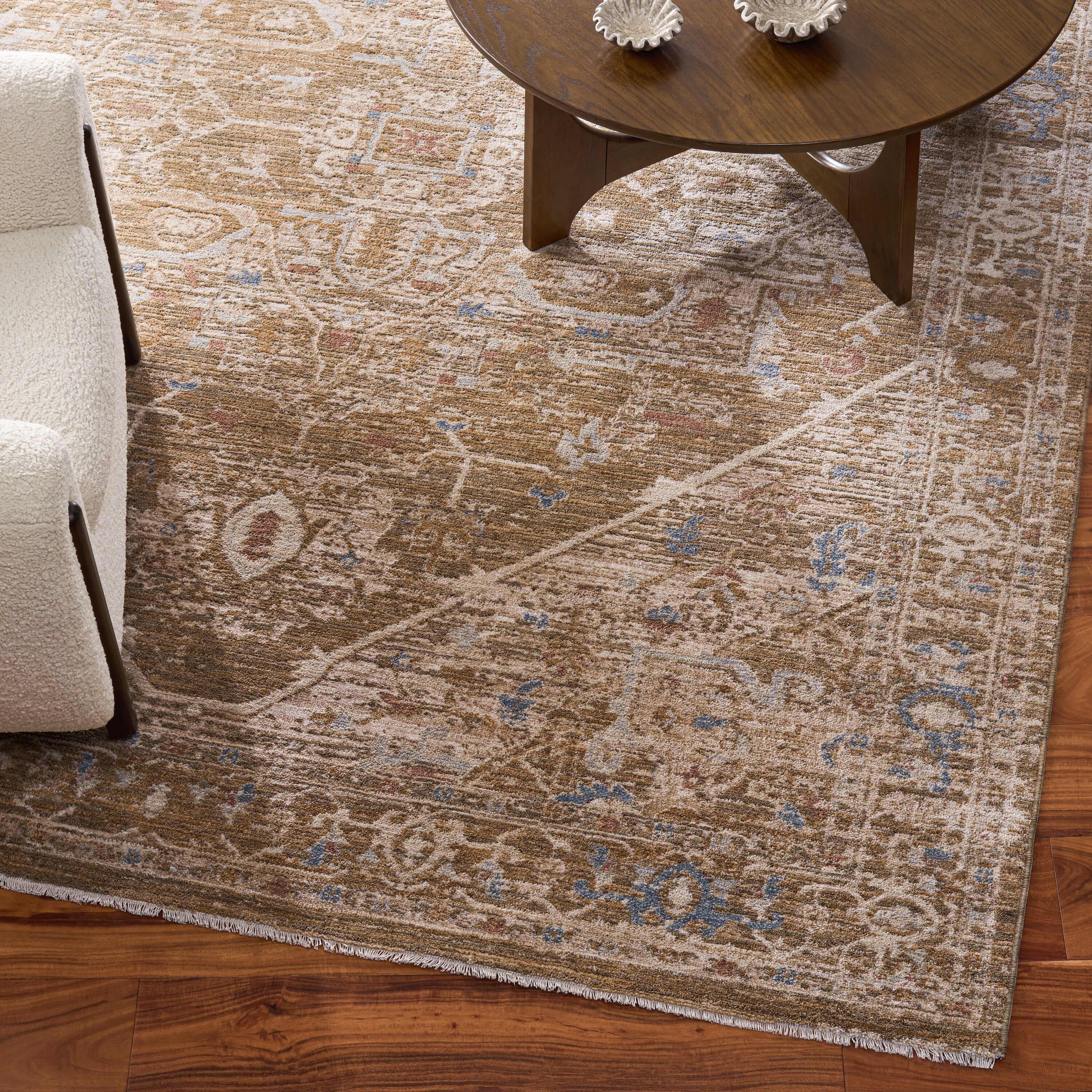 Safavieh WTN710T-8 rugs - View #2