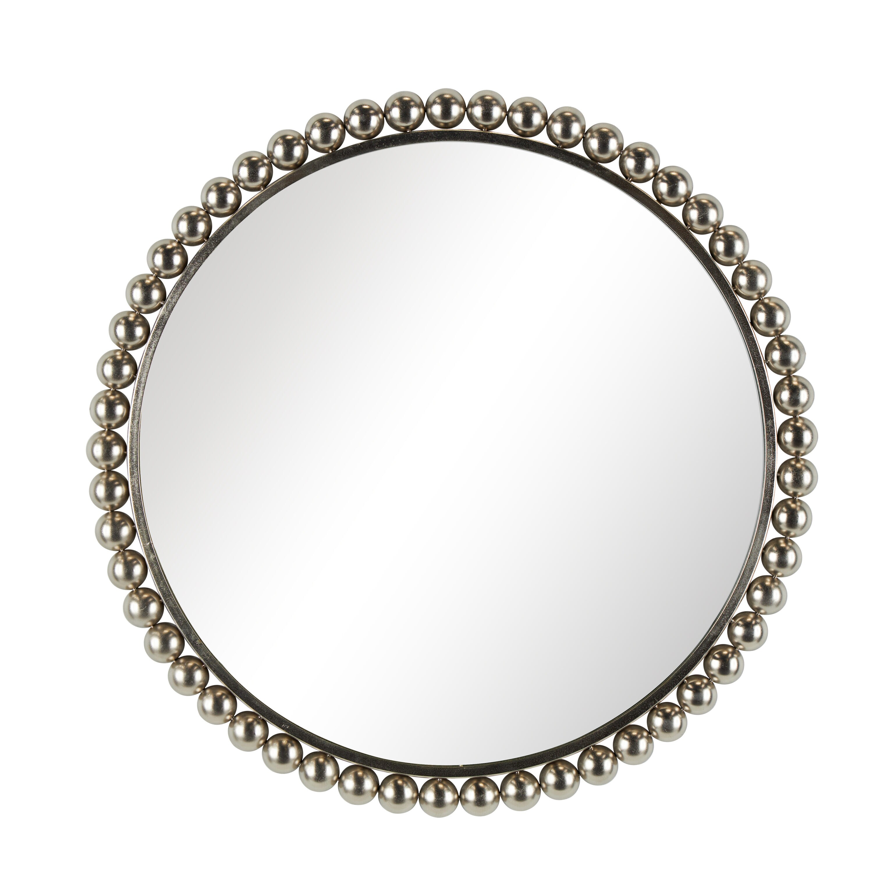 CosmoLiving by Cosmopolitan 820479 Decor-Mirrors - View #2