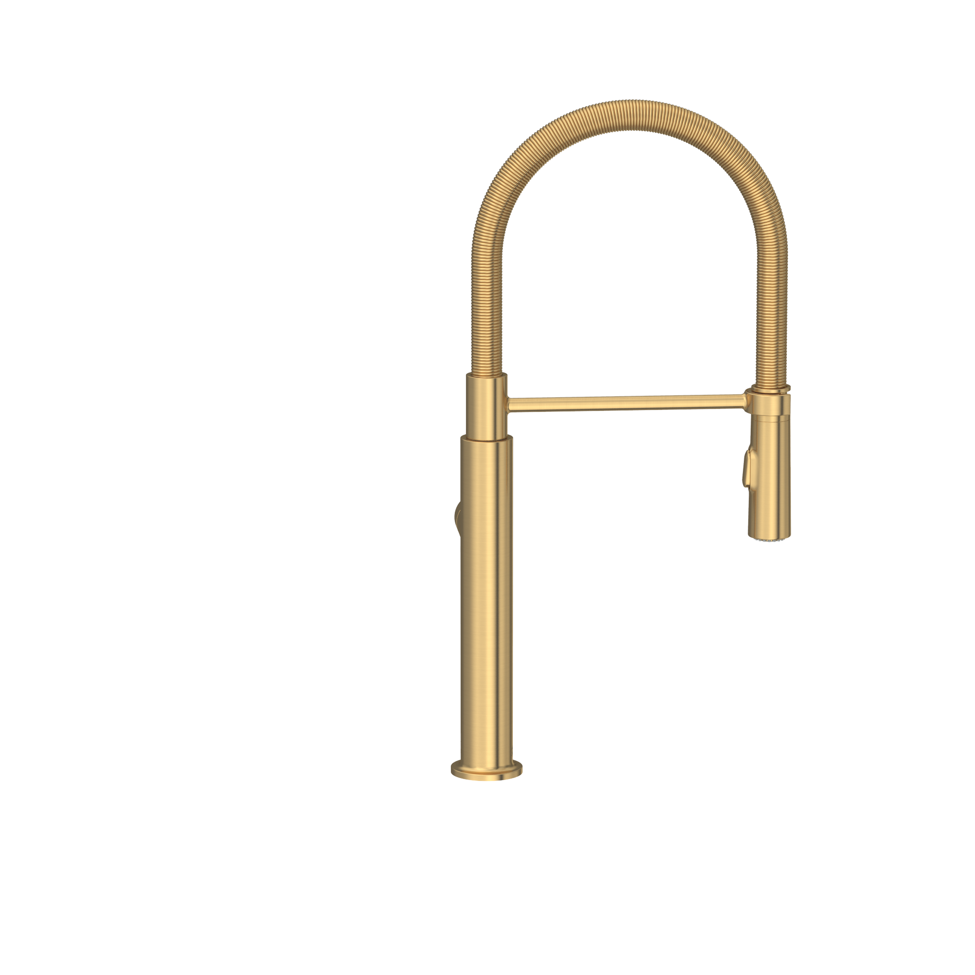 American Standard 4803350.GN0 Kitchen-Faucets - View #4
