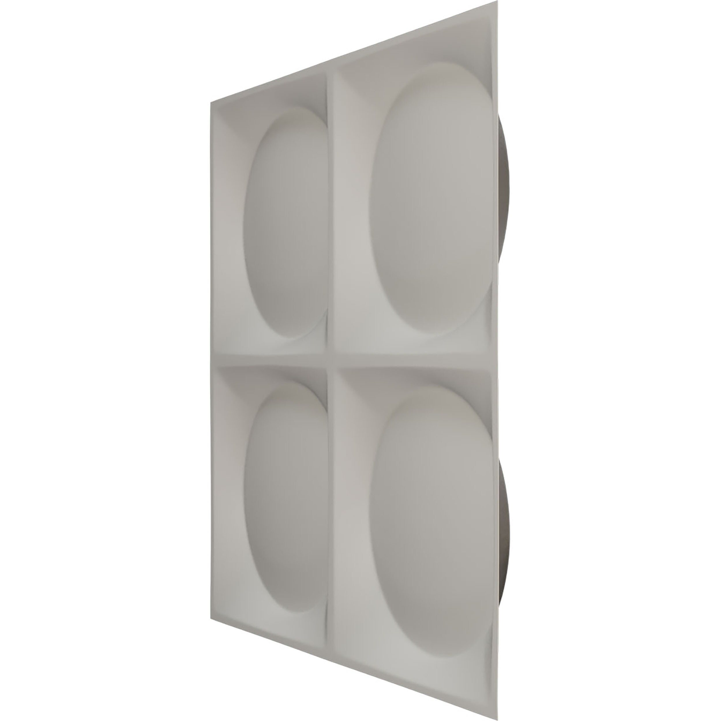 Ekena Millwork WP20X20ADDST Wall-Panels - View #4