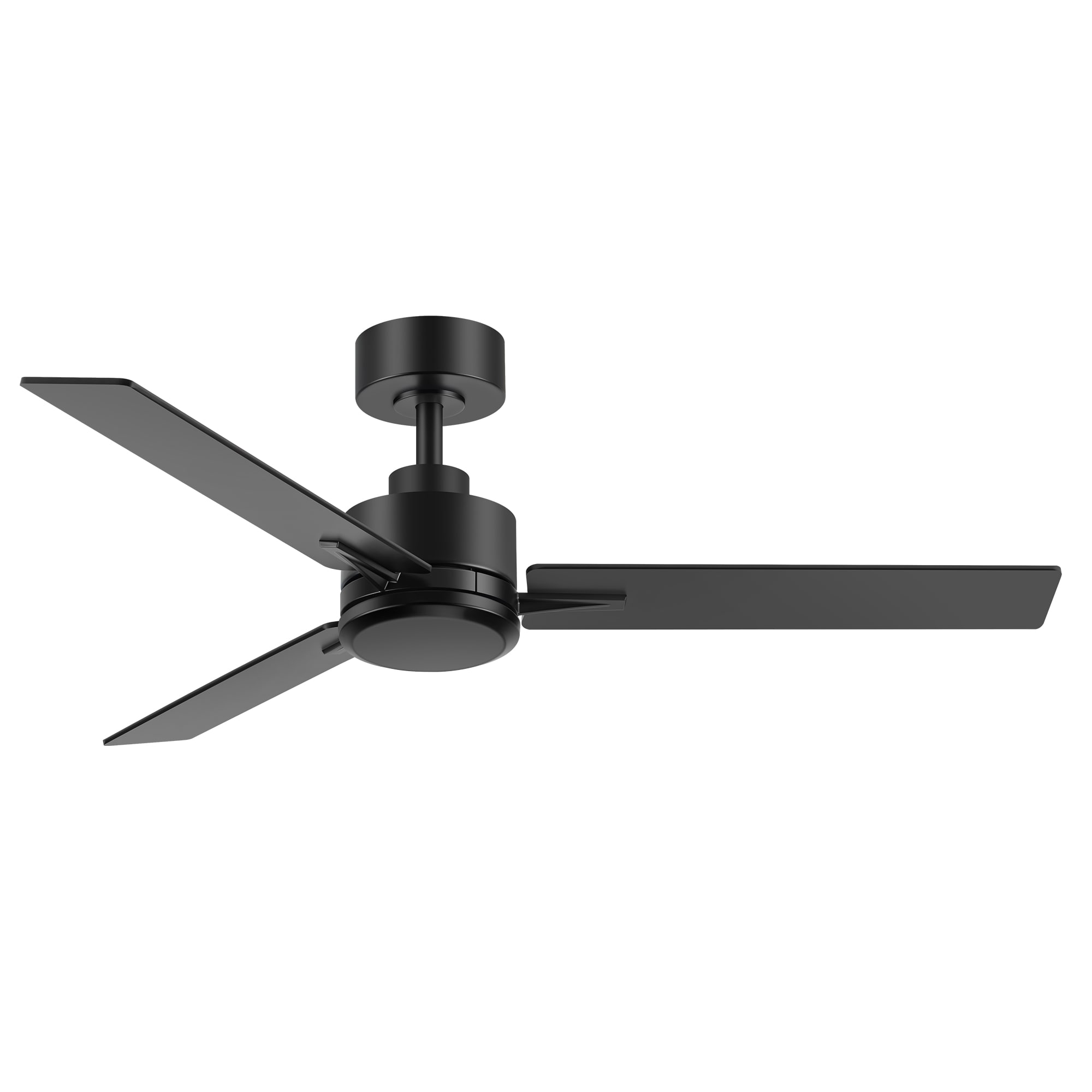 Breezary 23038-BLK Ceiling-Fans - View #2