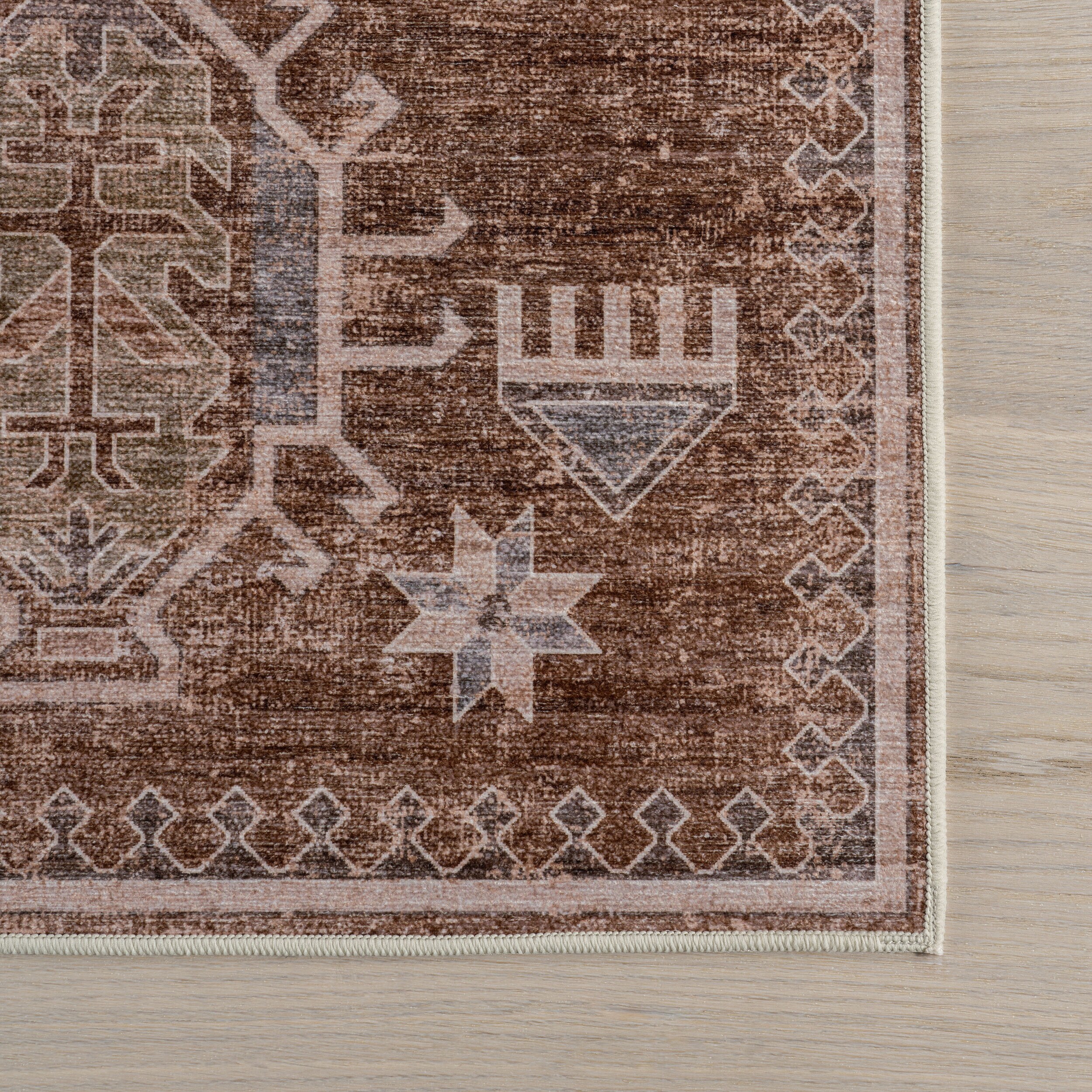 nuLOOM 200HJVL65A-9012 rugs - View #8