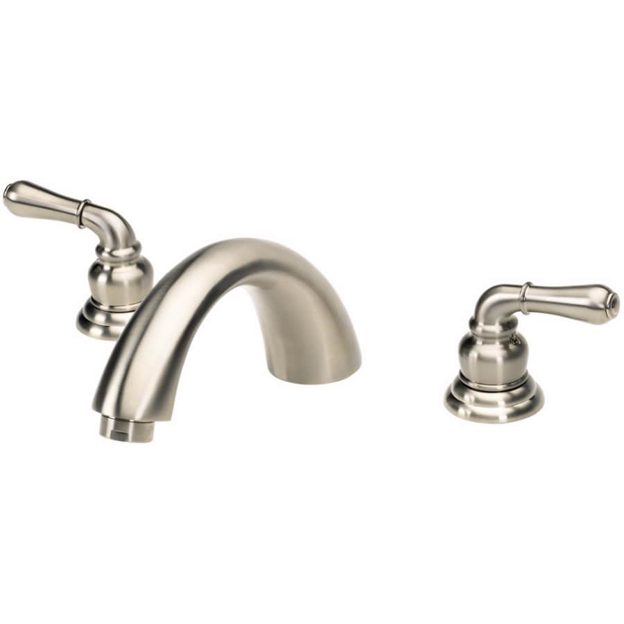 aquasource tub faucet