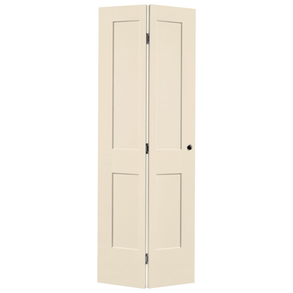 Masonite 826478 Bifold-Sliding-Closet-Doors - View #3