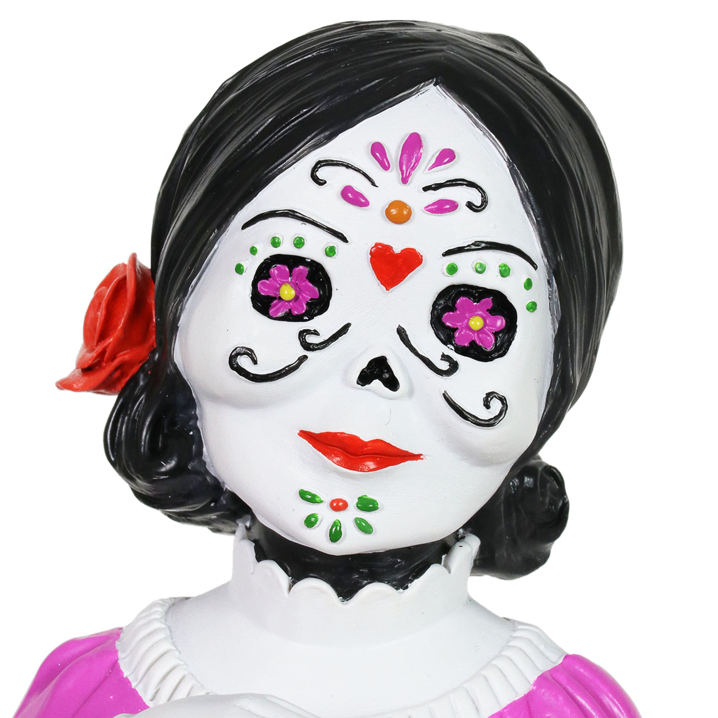 Exhart 15277-RS Table-Halloween-Decor - View #5
