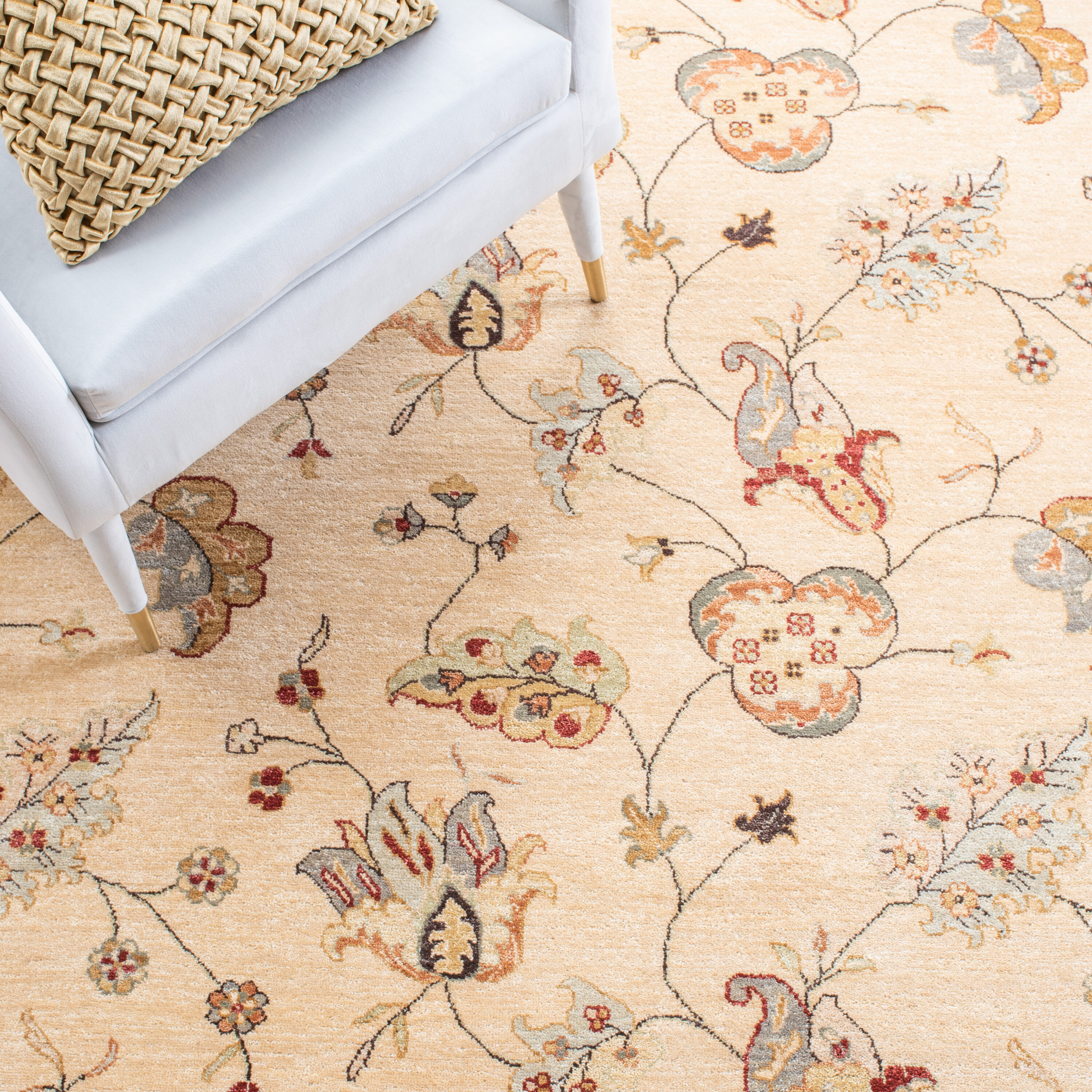 Safavieh AGR370A-9 rugs - View #7