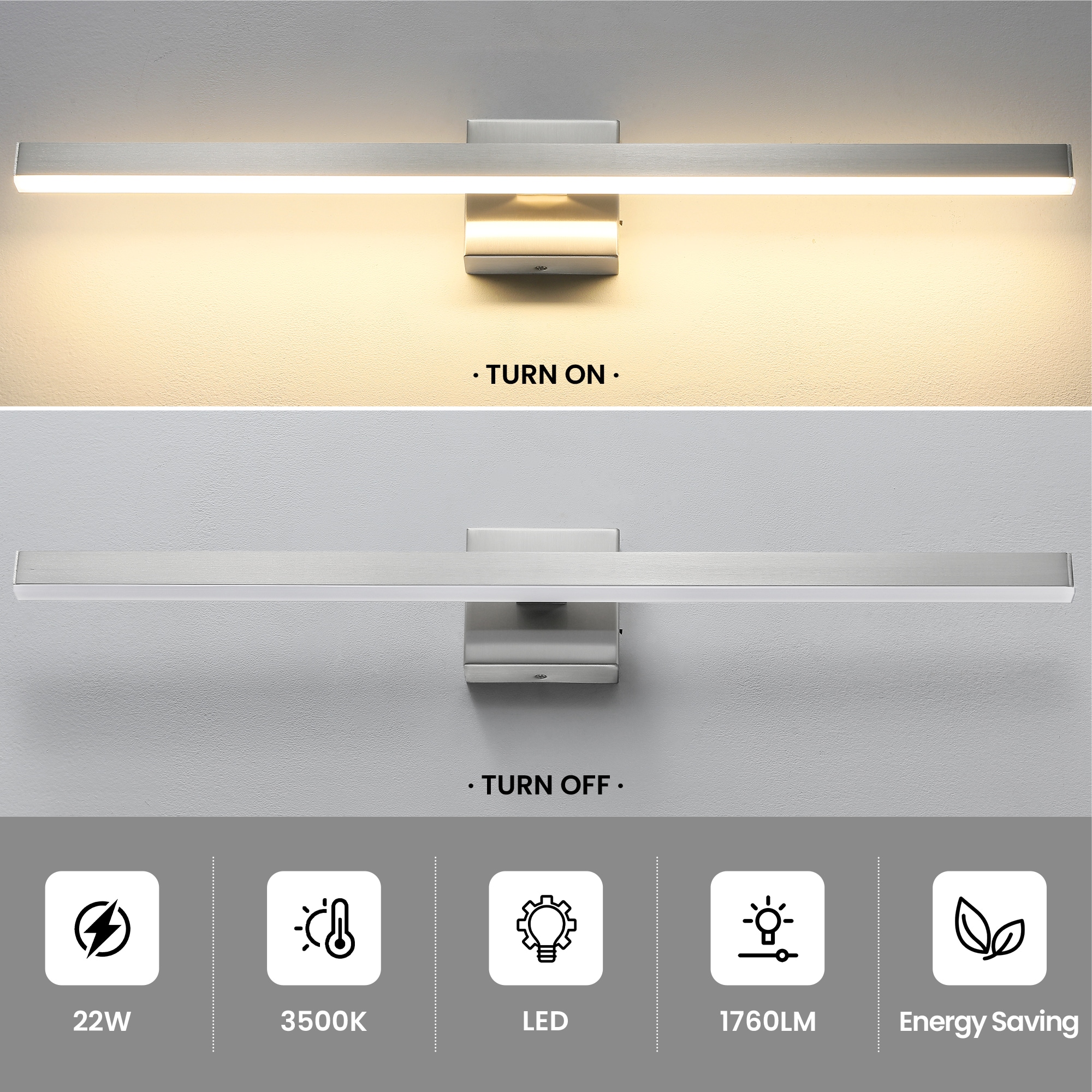 KAISITE 8203WL-32SN-US b089995 - View #7