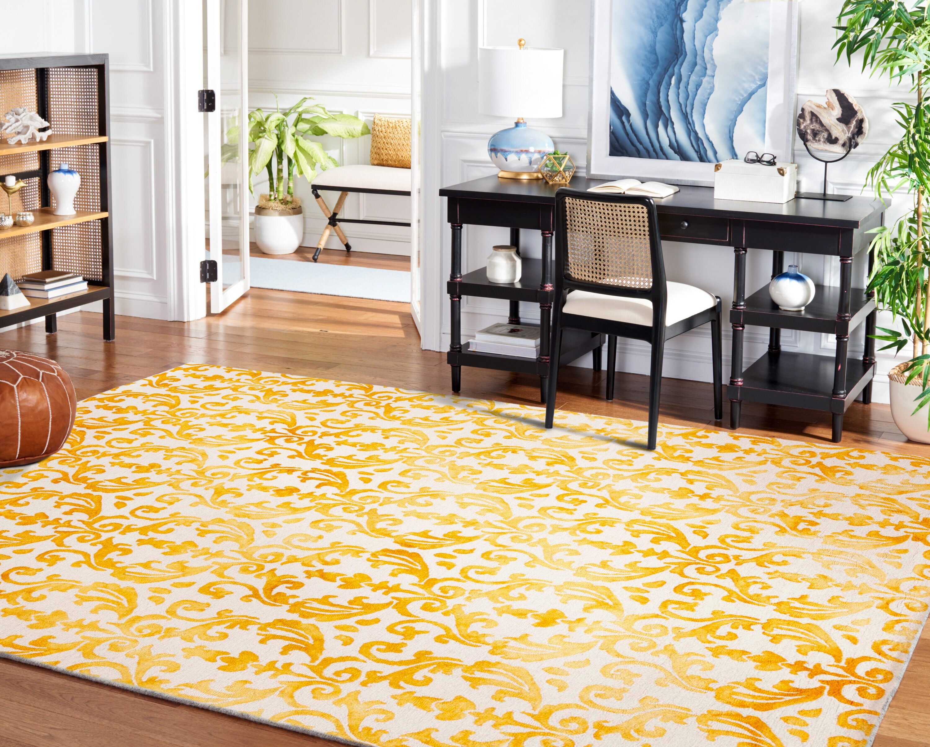Safavieh DDY689A-9 rugs - View #8