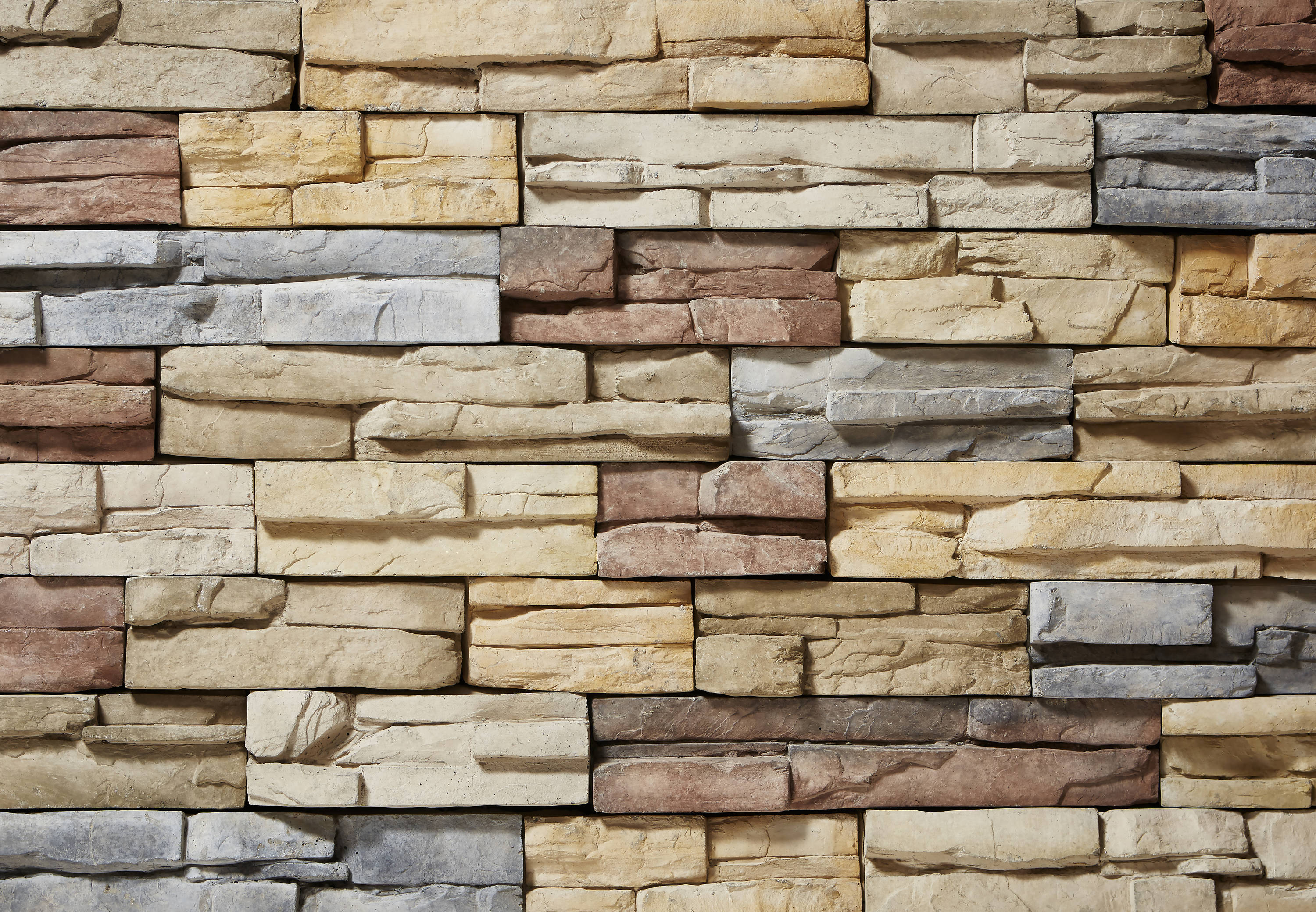 ClipStone SB-CSS.10.002.30-FX Stone-Veneer - View #2