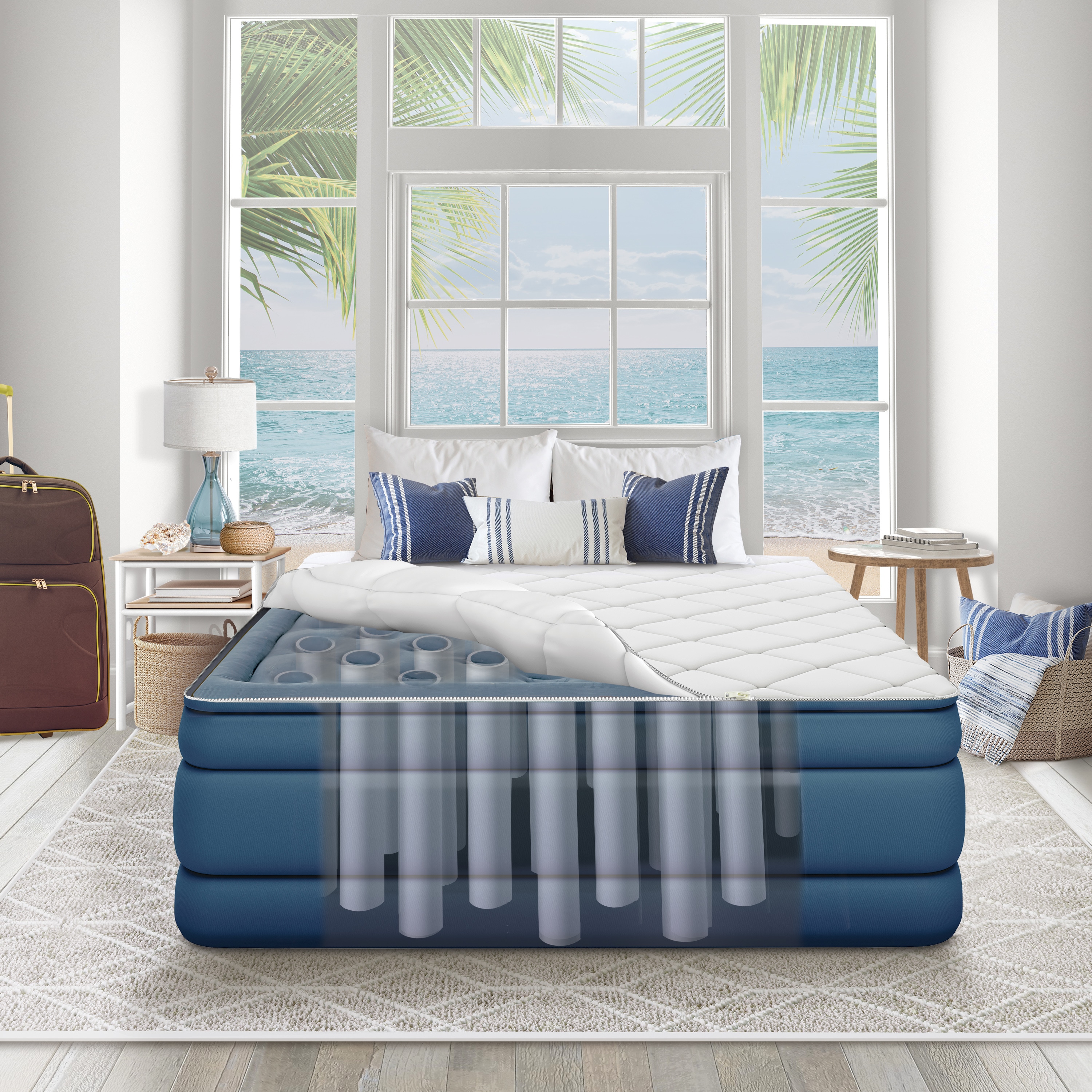 Nautica AMZNACS20 Air-Mattresses - View #4