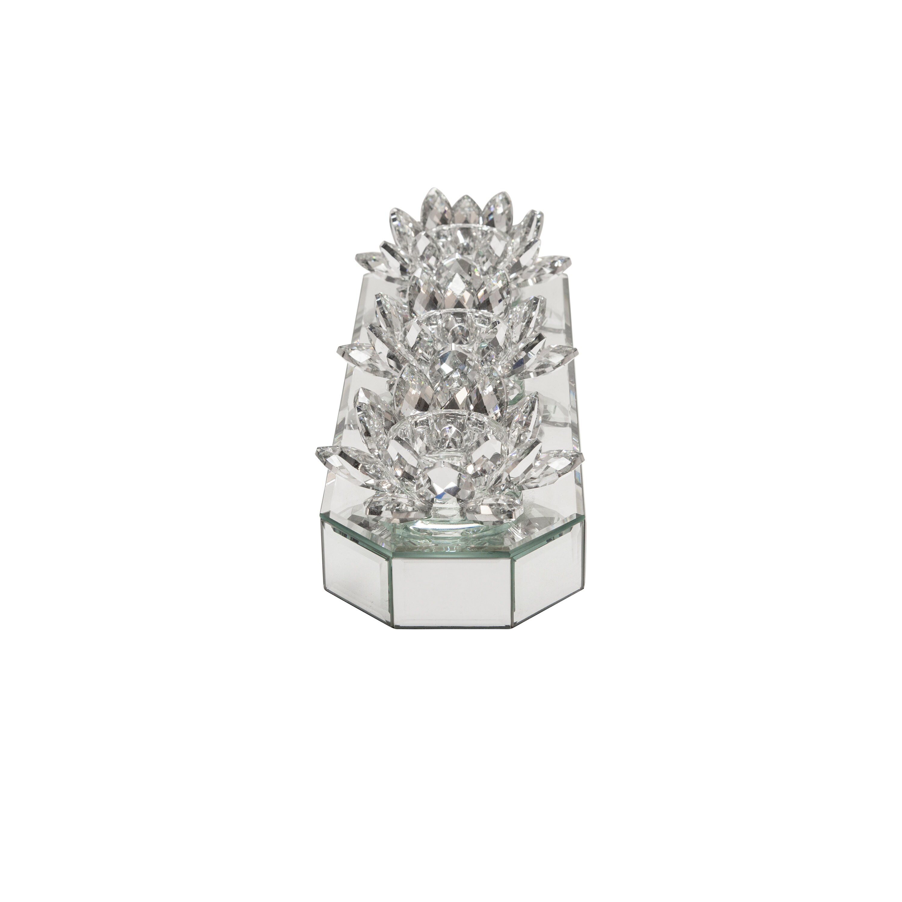 Sagebrook Home 15379-01 Candle-Holders - View #5