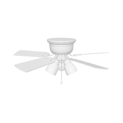 Three-dimensional representation of the product