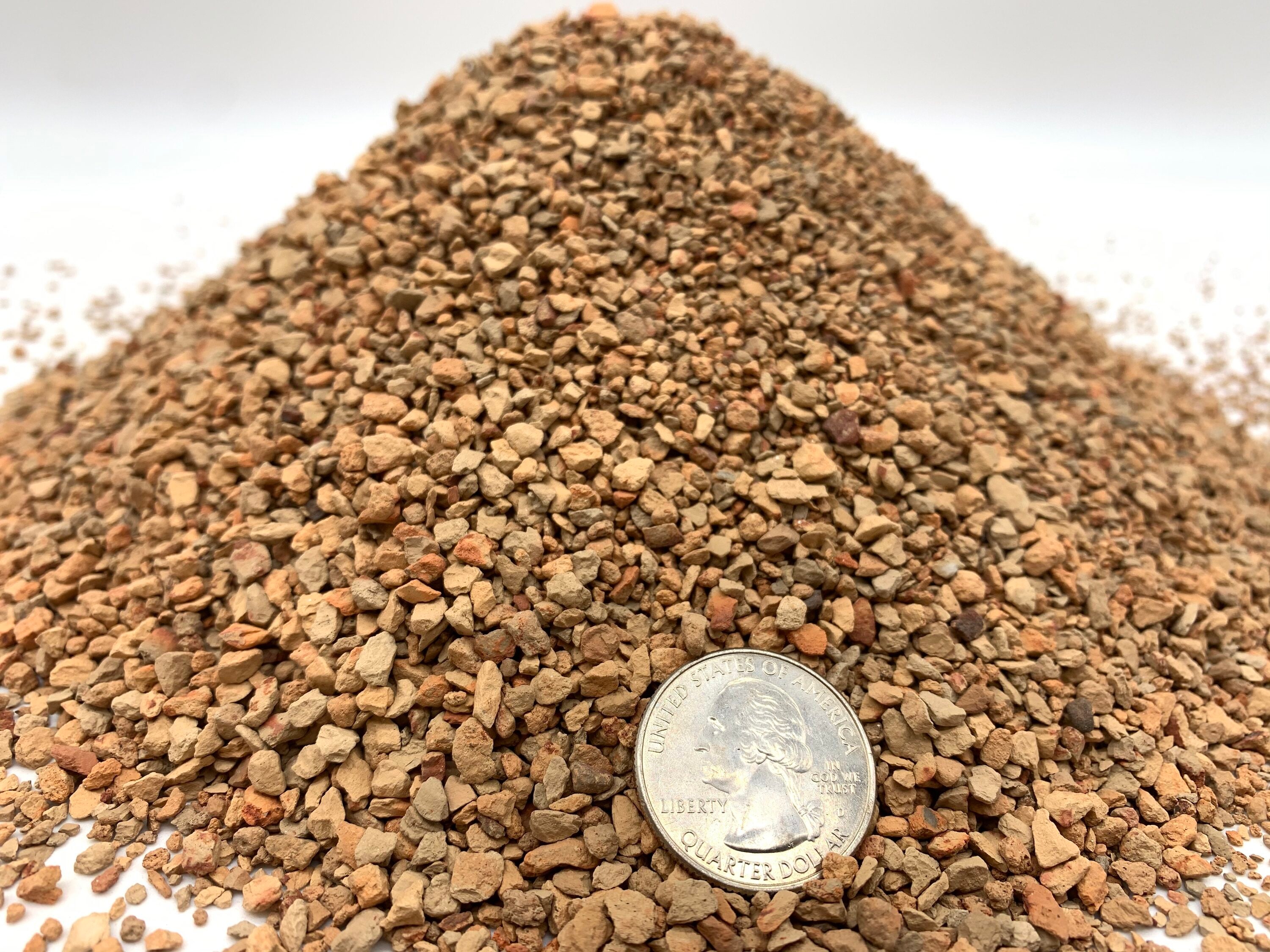 The Bonsai Supply CALCINED CLAY Soil-Conditioner - View #2
