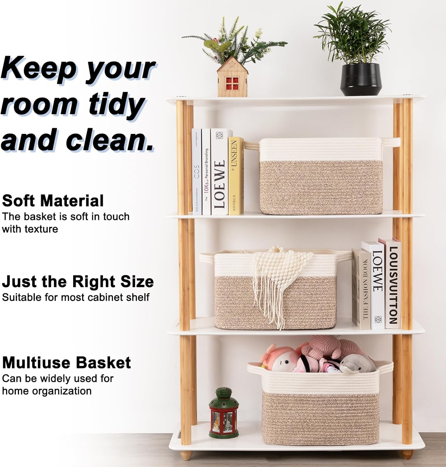 OIAHOMY B0CZ9JR8JG Bins-Baskets - View #4