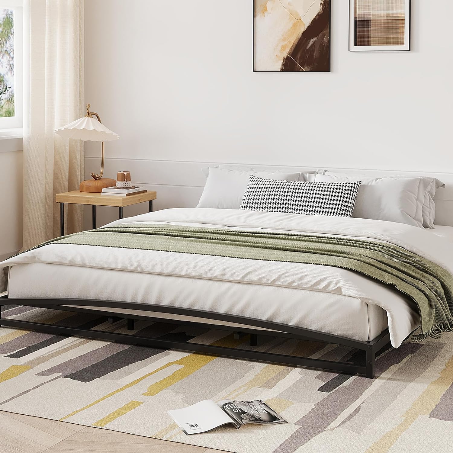 Qeetex LHF-DYQ-PHO-0Y7SXTMY beds - View #4