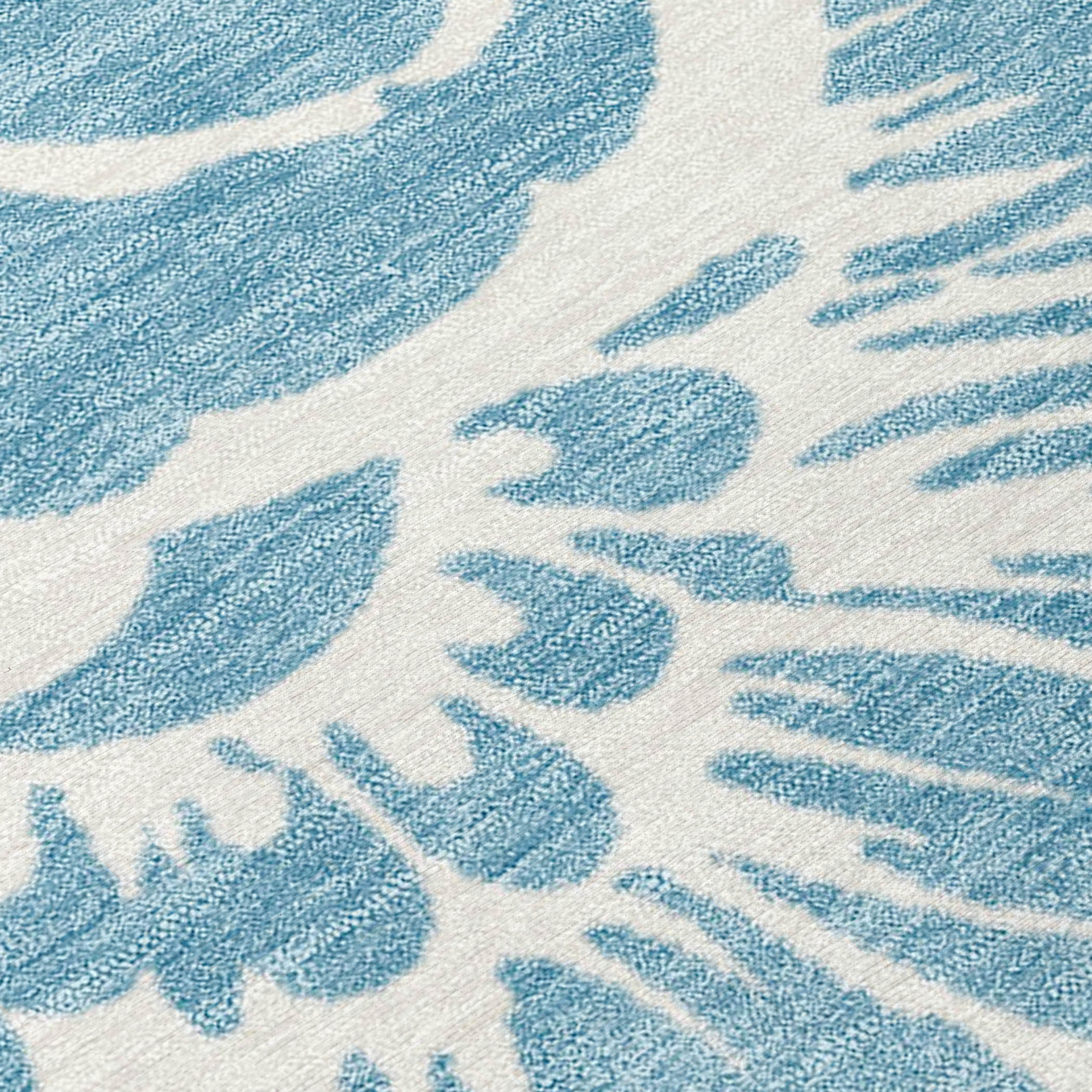Addison Rugs ACN551DN30X46 rugs - View #3