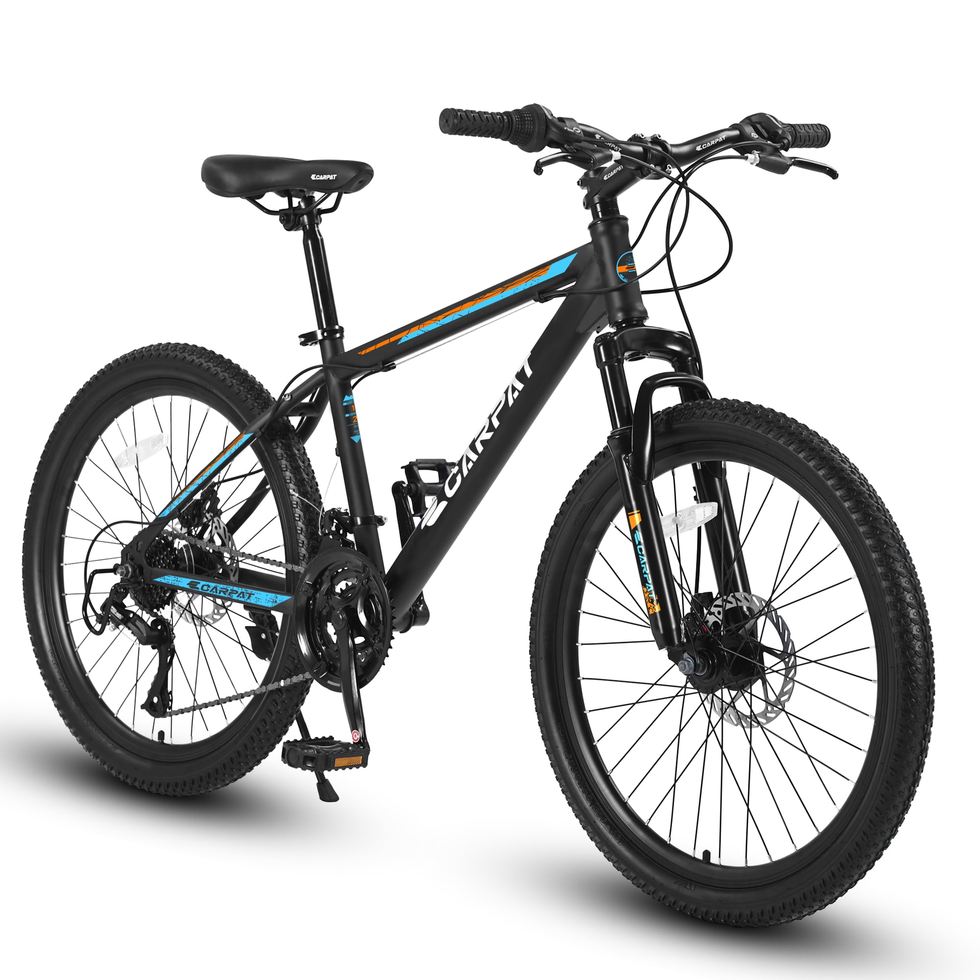 Lycvki 1034 26-in Youth unisex Mountain bike